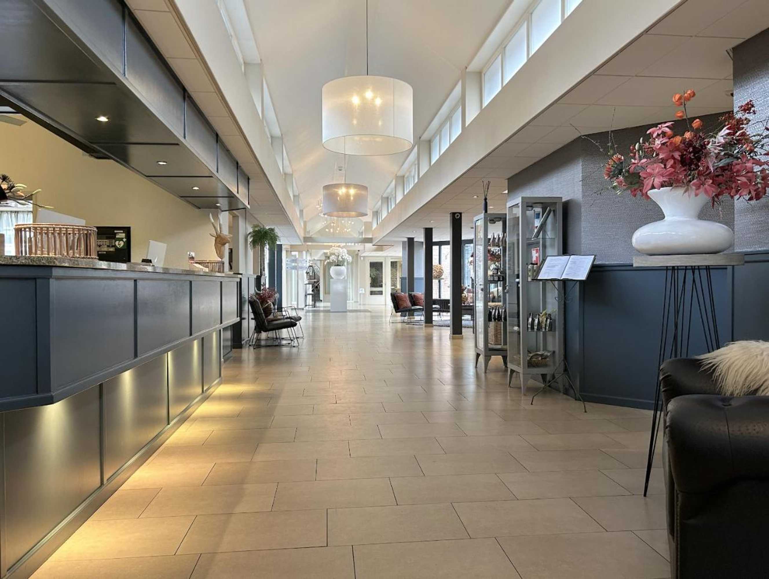 Gift card for Hotel De Werelt Garderen