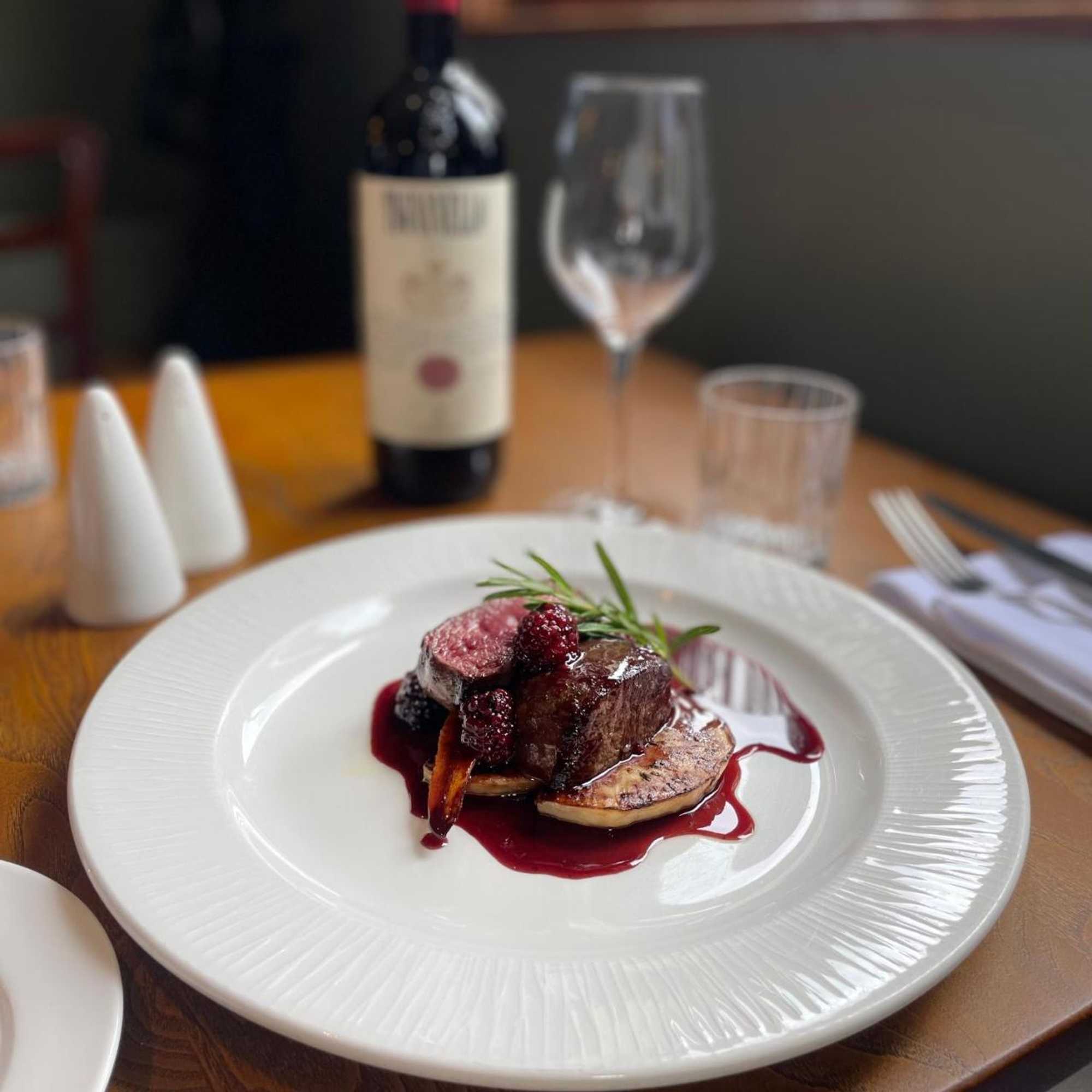 Gift card for The Sportsman's Arms