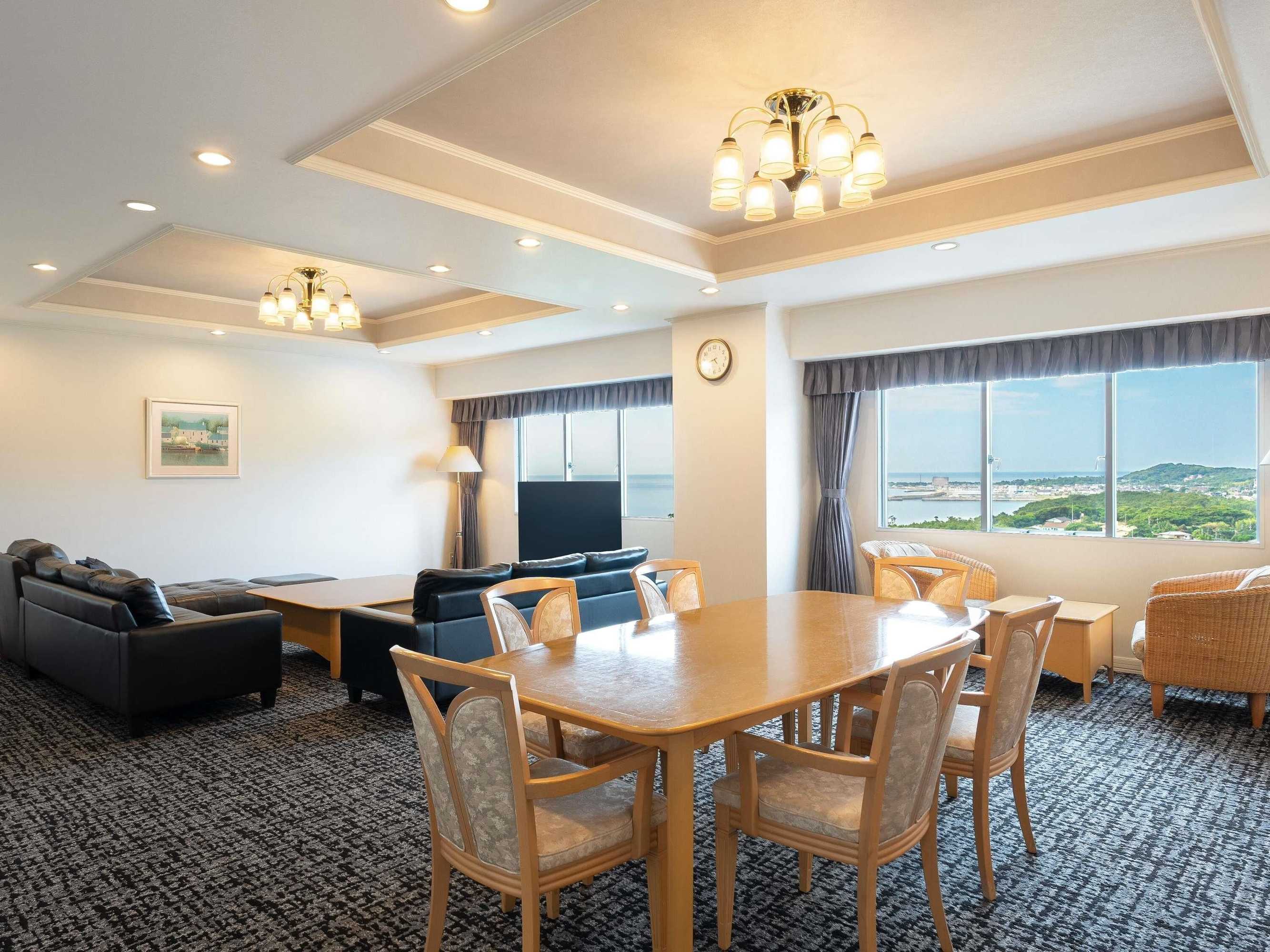 Gift card for Mercure Fukuoka Munakata Resort & Spa