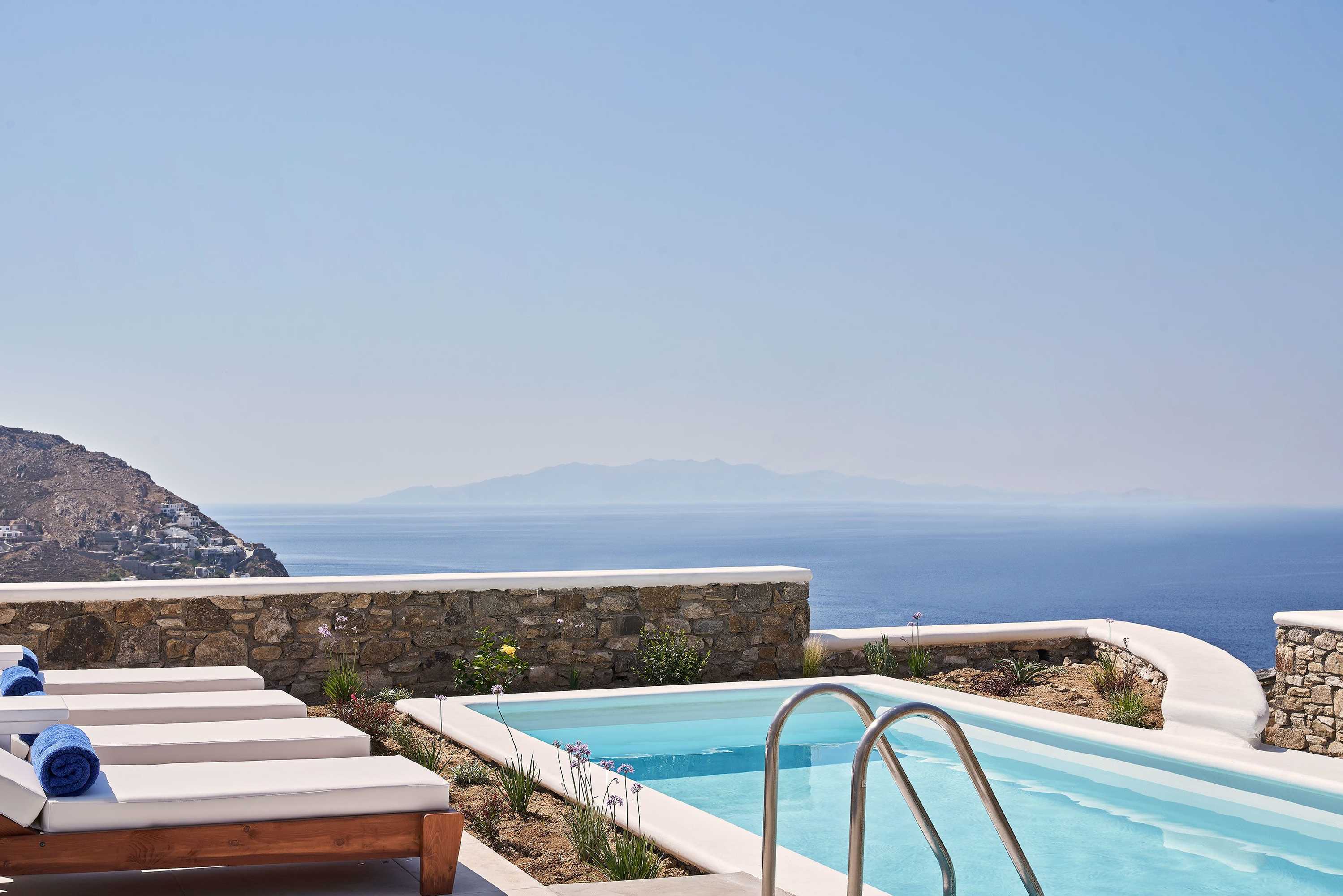 Gift card for Katikies Mykonos - The Leading Hotels Of The World Gift card for Katikies Mykonos - The Leading Hotels Of The World