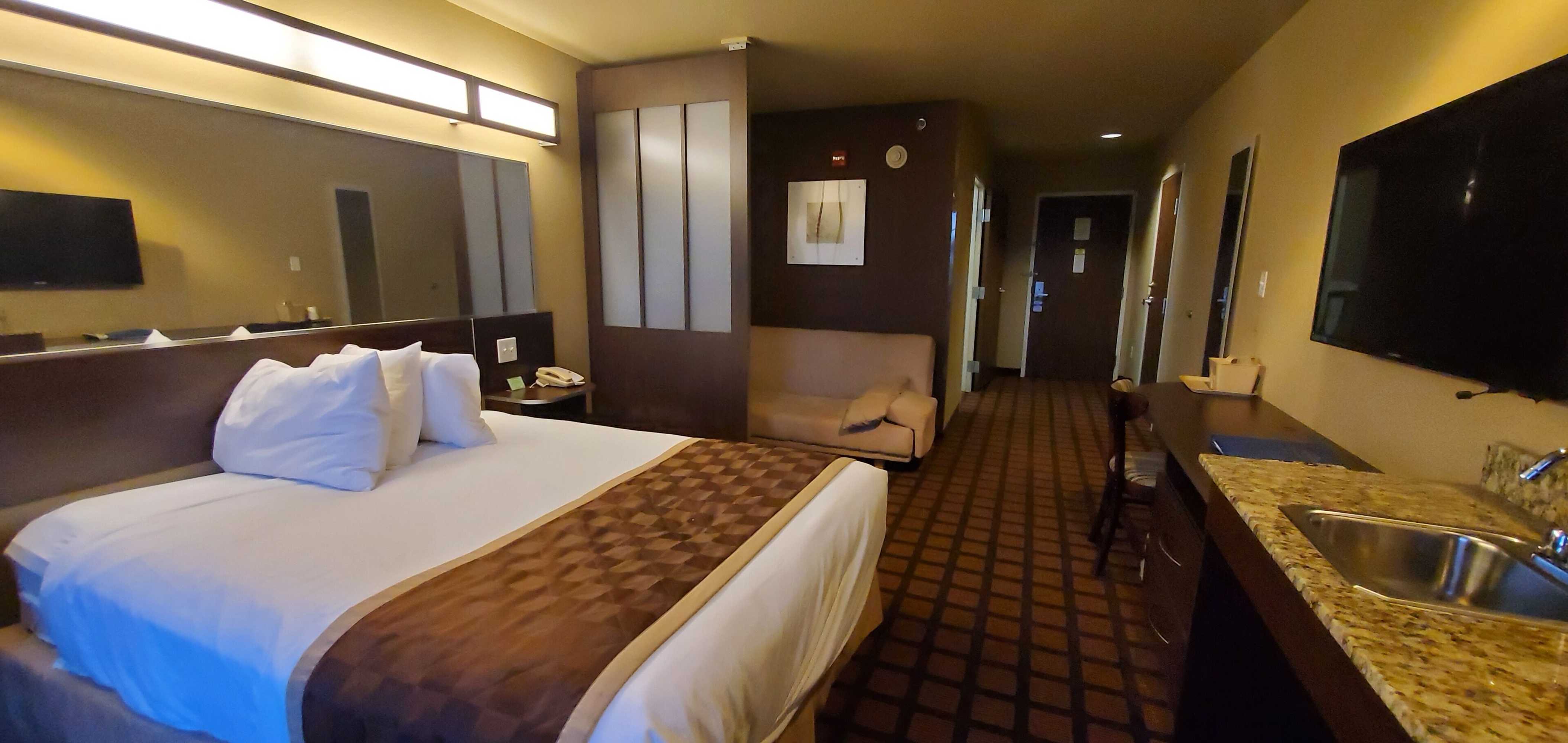 Gift card for Microtel Inn & Suites by Wyndham Conway Gift card for Microtel Inn & Suites by Wyndham Conway