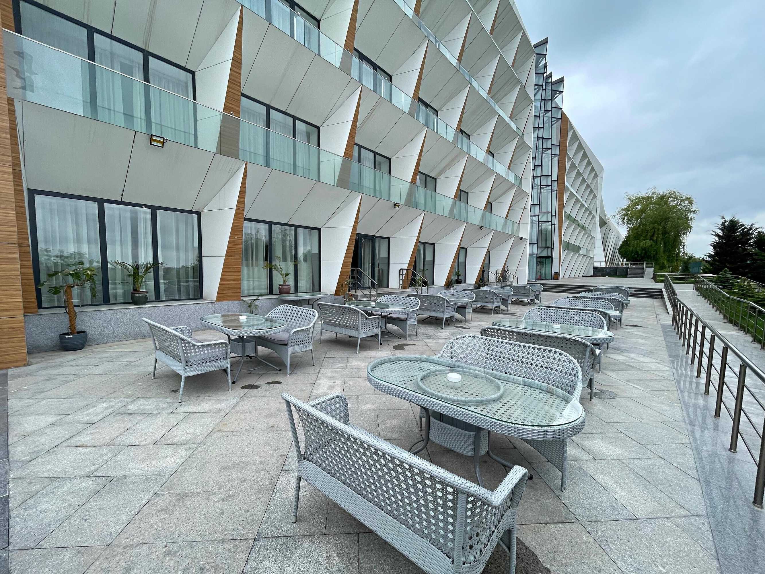 Gift card for Arena Grand Hotel