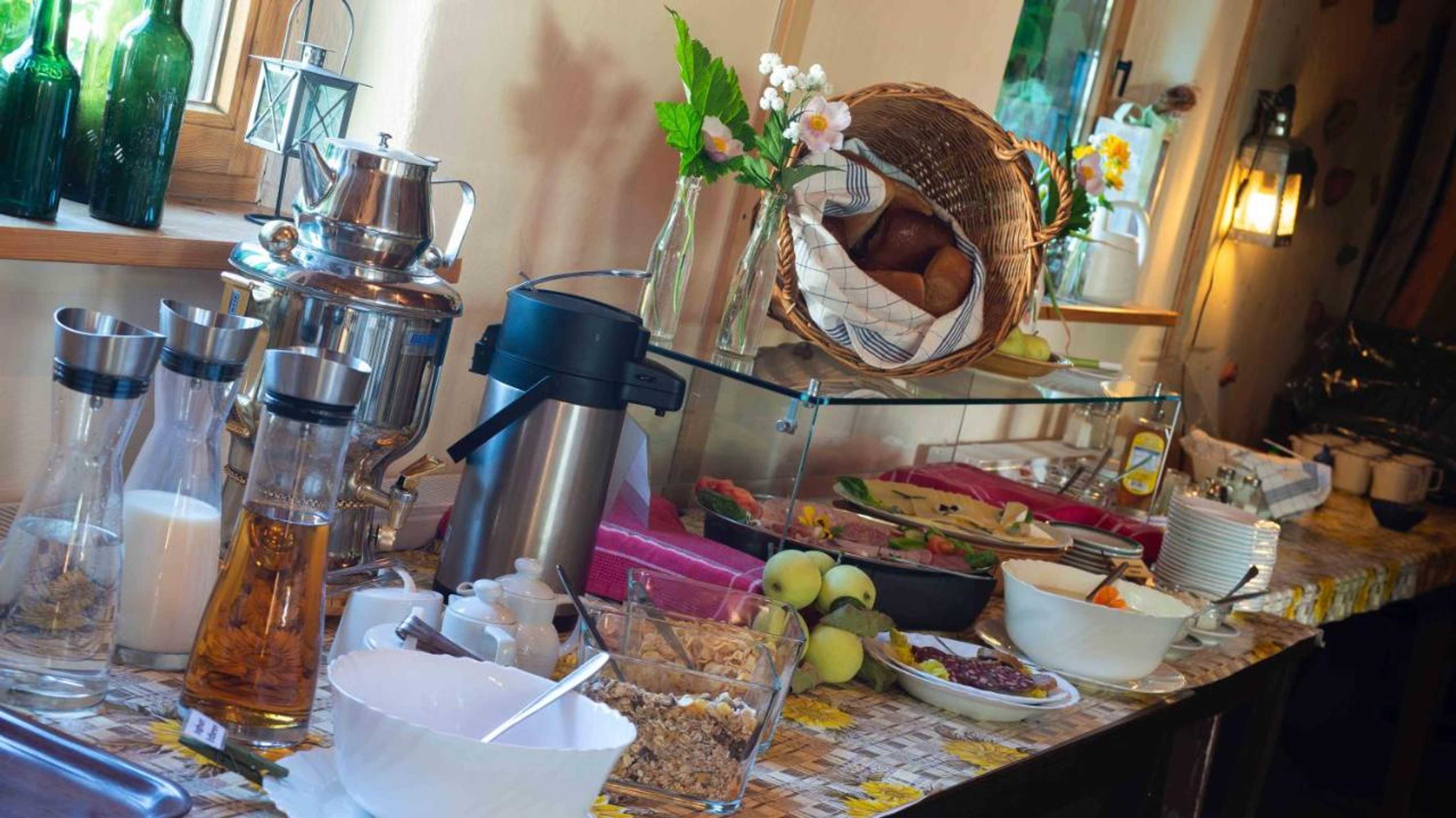 Gift card for Ferienhaus 