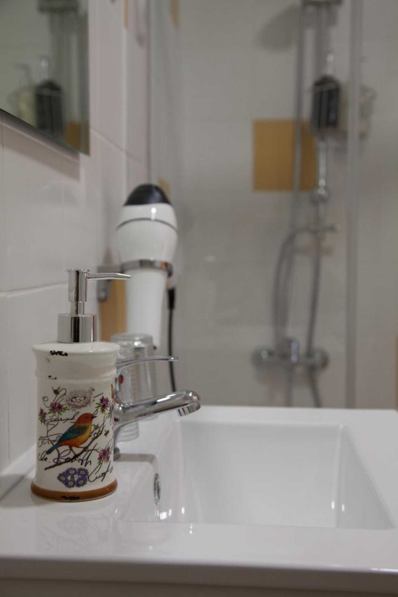 Gift card for Casa Mariolas