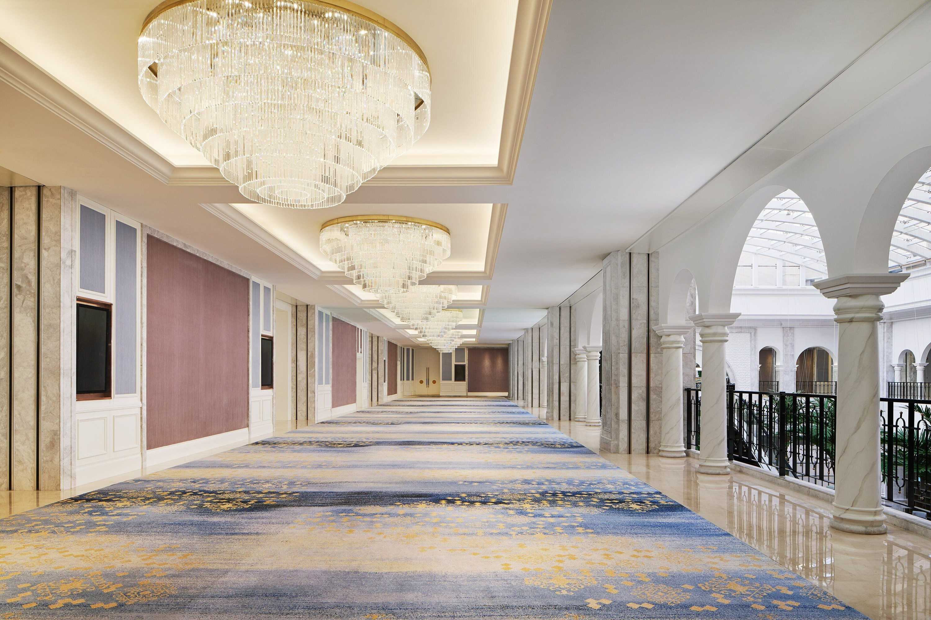 Gift card for Sheraton Yinchuan Gift card for Sheraton Yinchuan