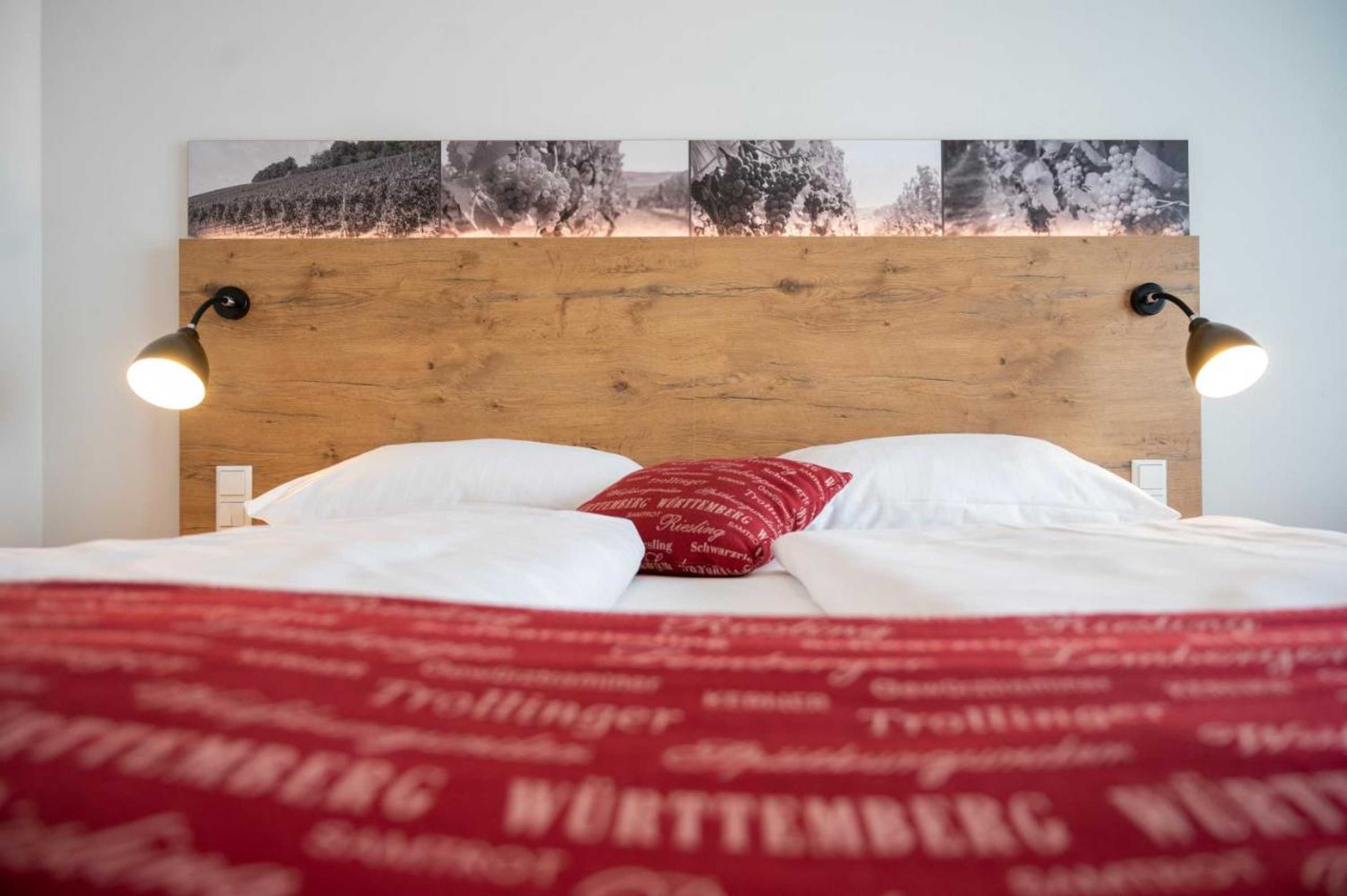 Gift card for Vinotel Heinz J. Schwab