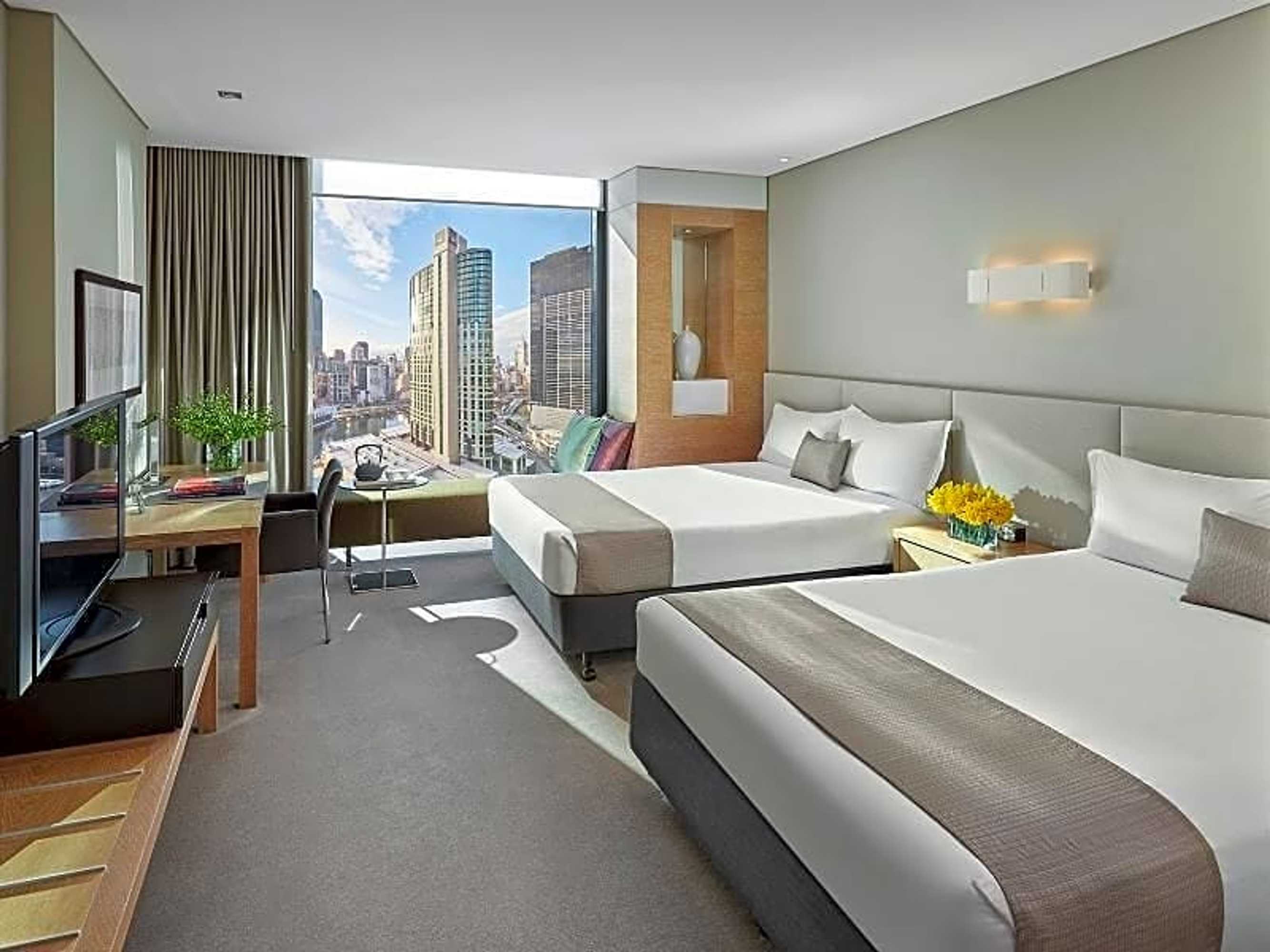 Gift card for Crown Promenade Melbourne