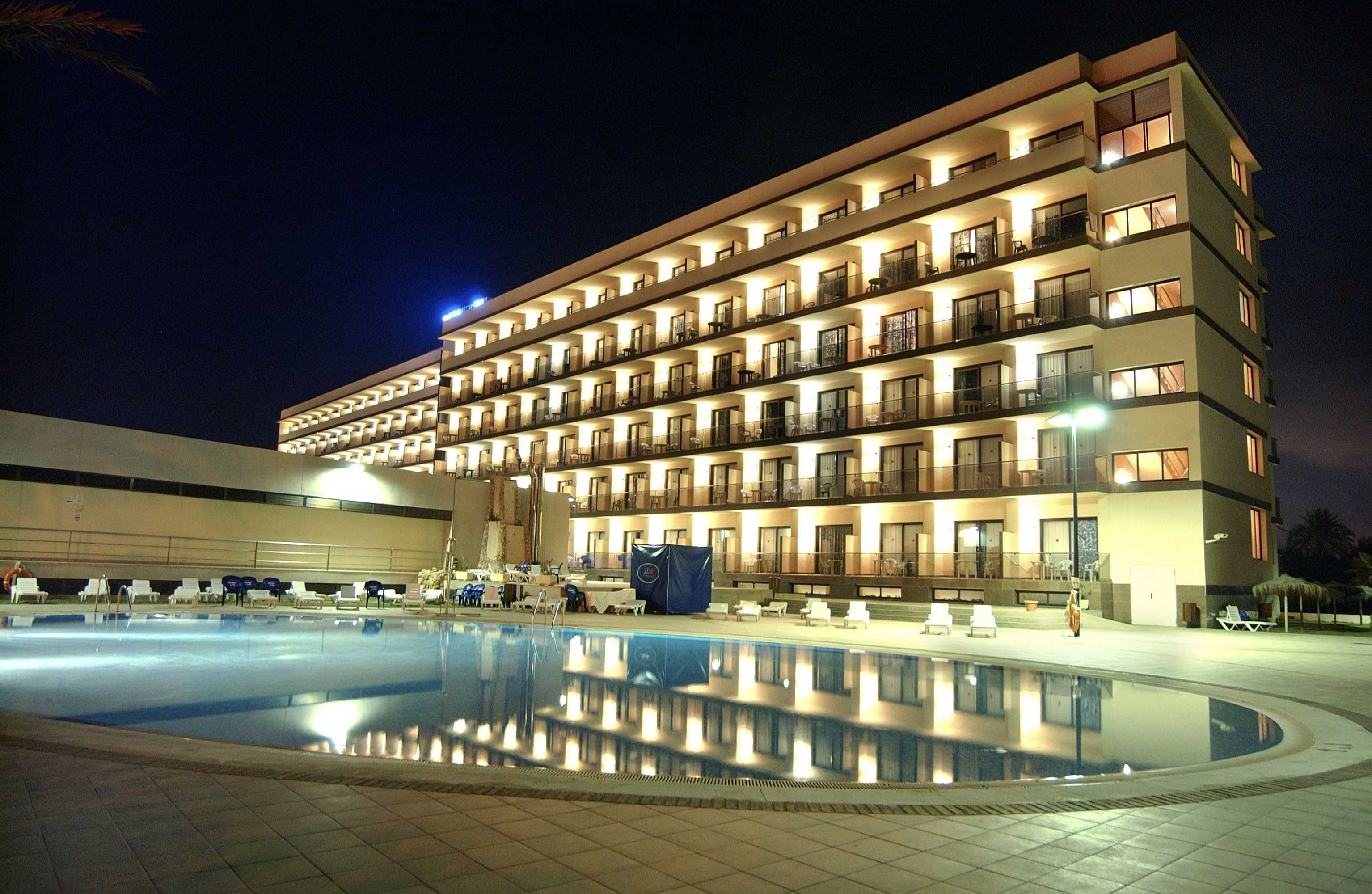 Gift card for Gran Hotel Costa Del Sol Gift card for Gran Hotel Costa Del Sol