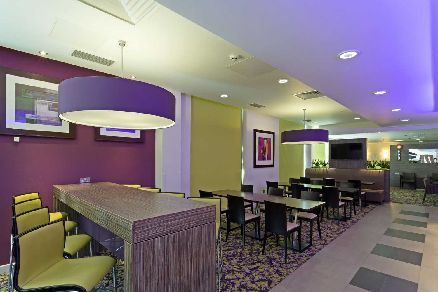 Gift card for Holiday Inn Express Harlow by Ihg
