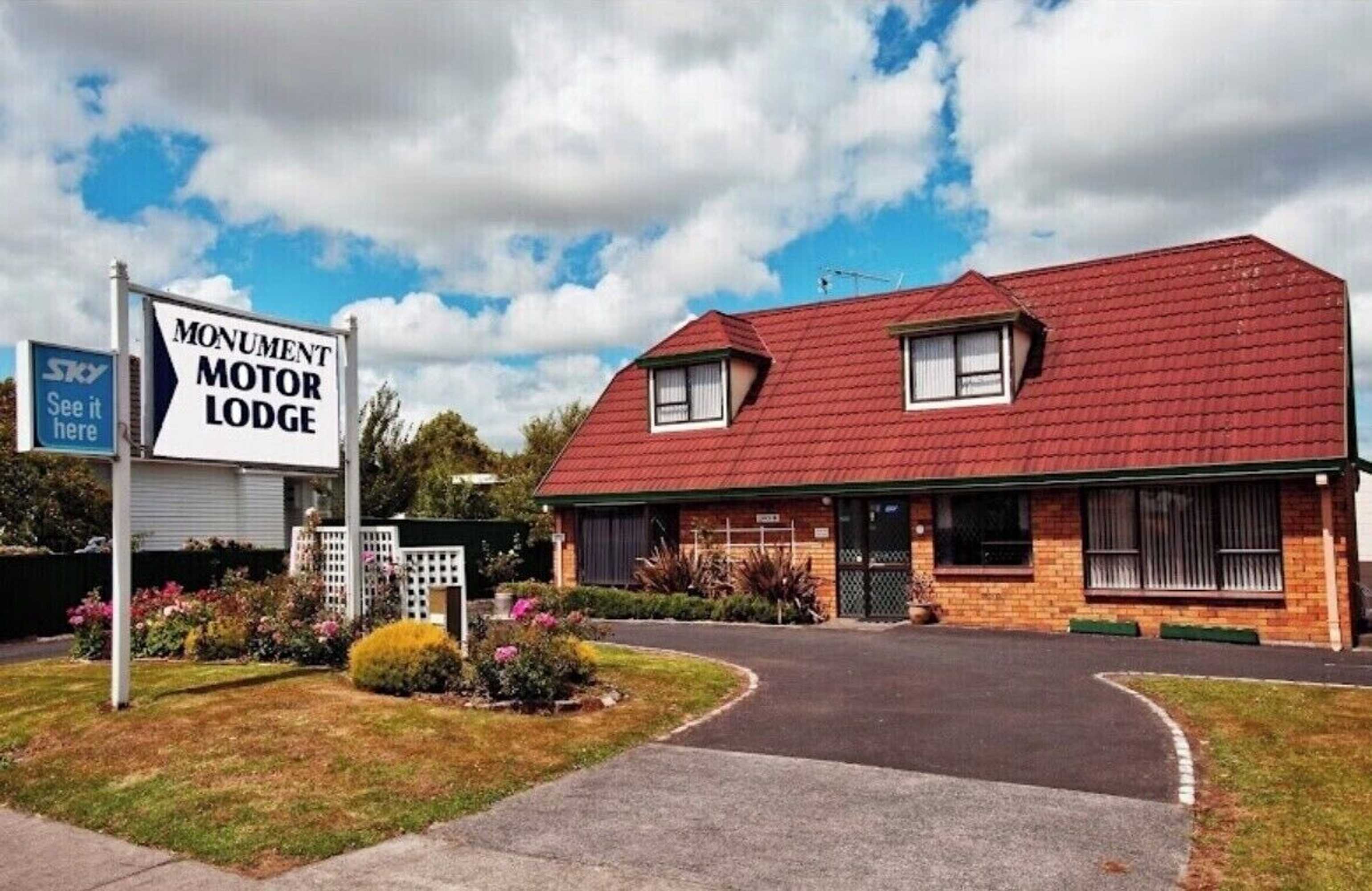 Gift card for Papakura Monument Motor Lodge Gift card for Papakura Monument Motor Lodge
