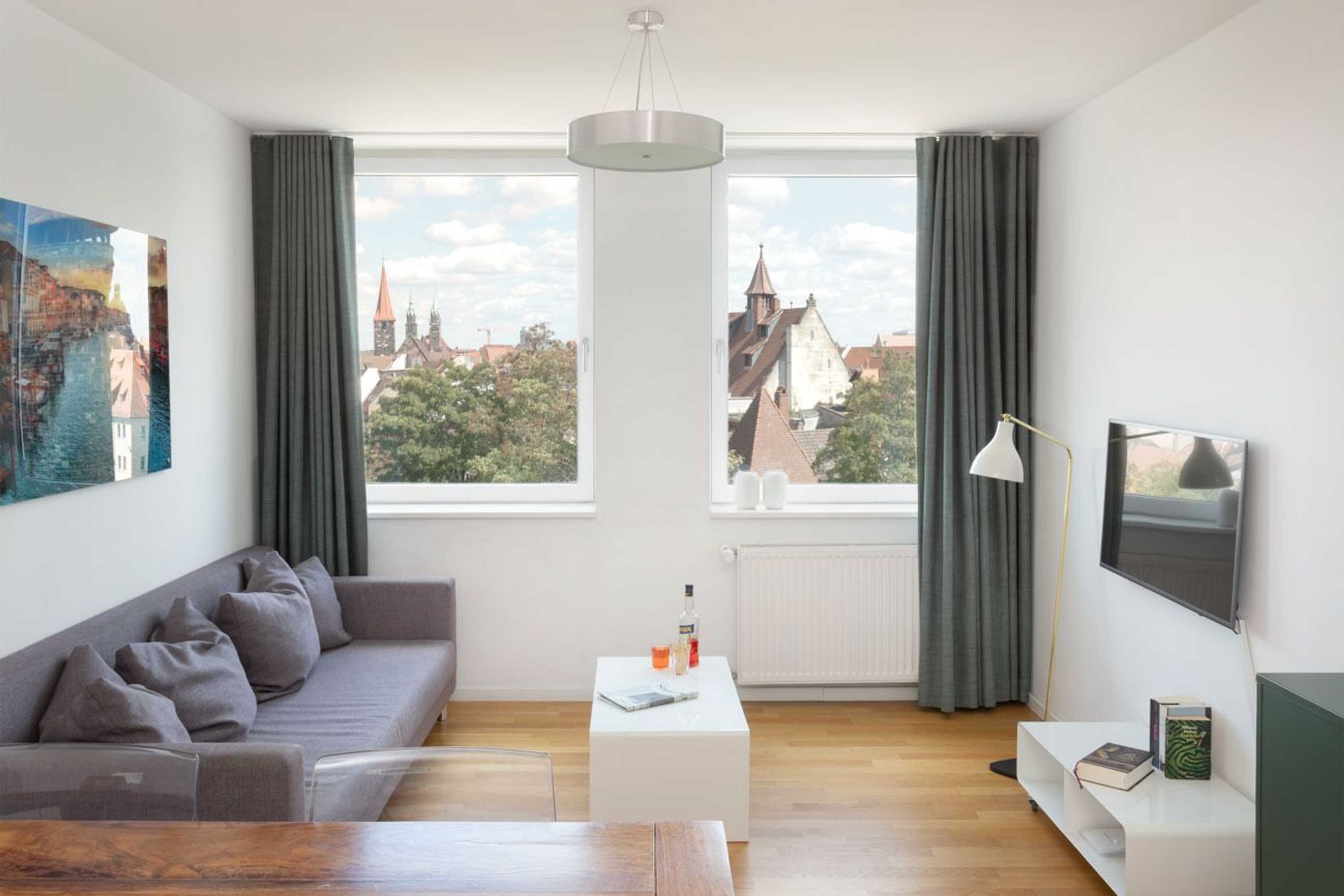 Gift card for Brera Serviced Apartments Nürnberg Gift card for Brera Serviced Apartments Nürnberg