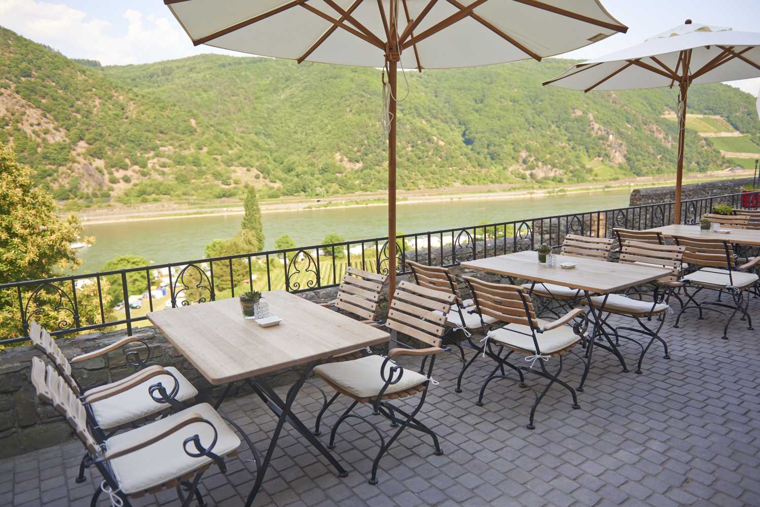 Gift card for Hotel Burg Reichenstein