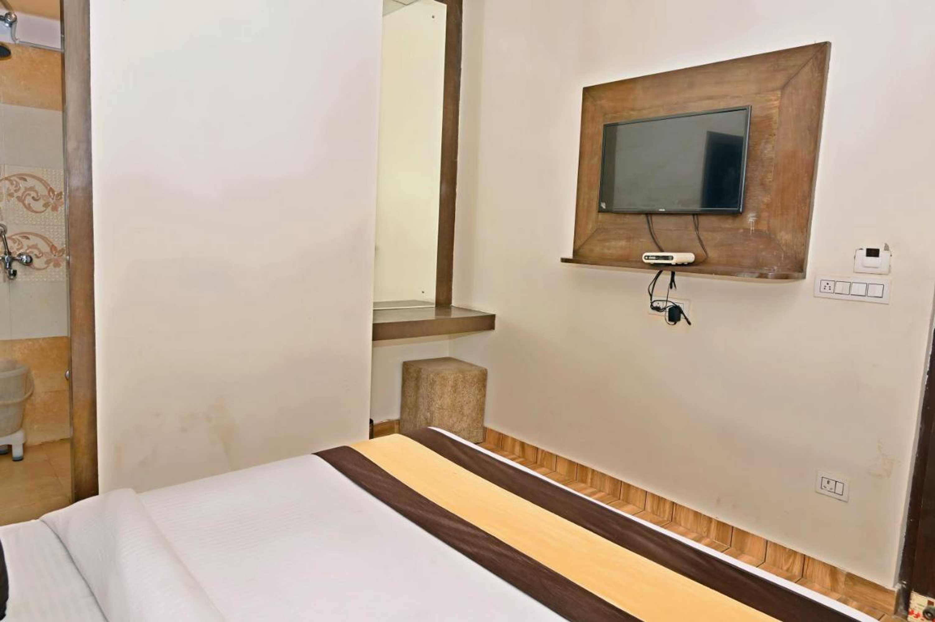 Gift card for Hotel Sudarshan