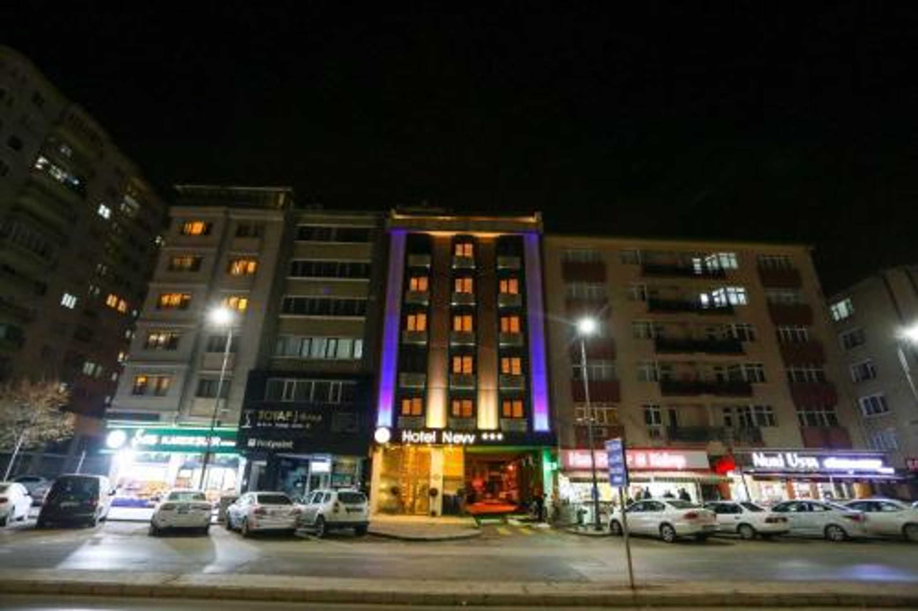 Gift card for Sİvas Hotel Nevv Gift card for Sİvas Hotel Nevv