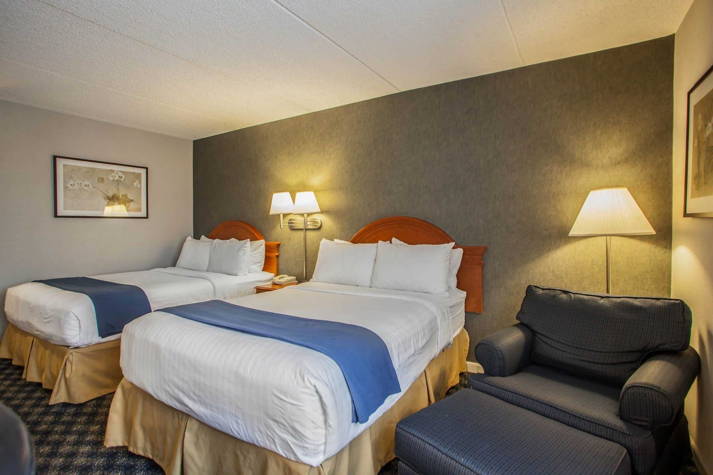 Gift card for Quality Inn & Suites St Charles - West Chicago Gift card for Quality Inn & Suites St Charles - West Chicago