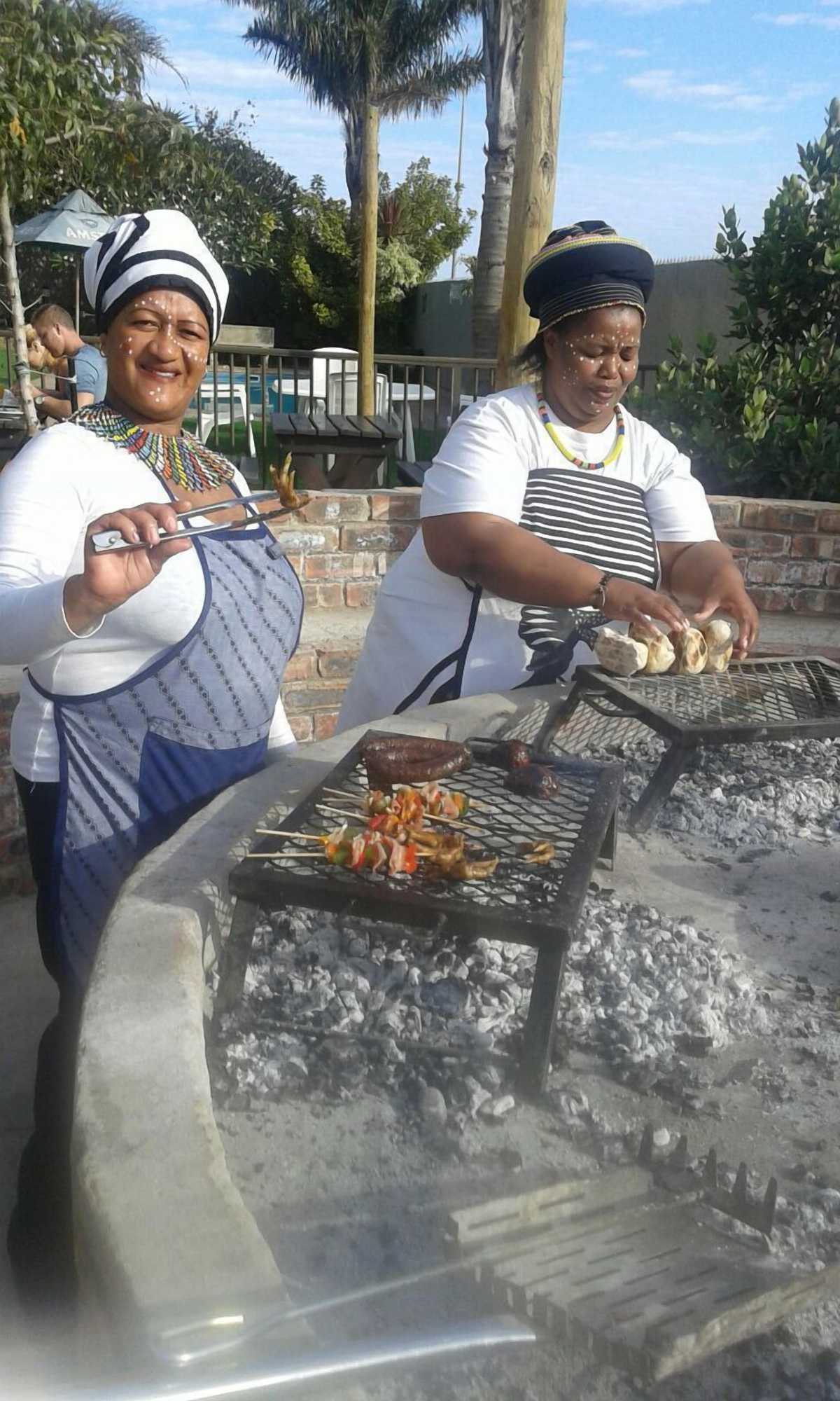 Gift card for Hotel Portao Diaz