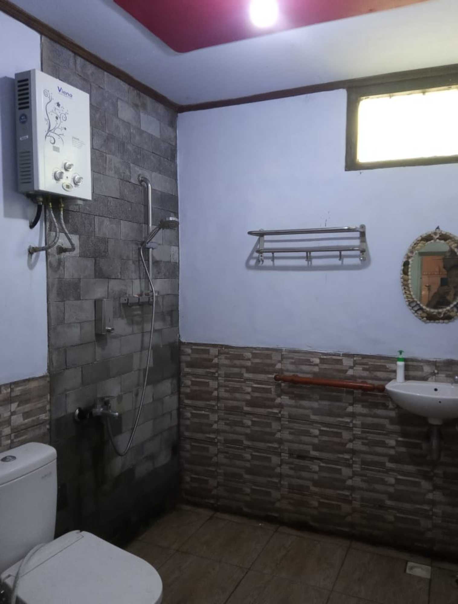 Gift card for Sri Homestay