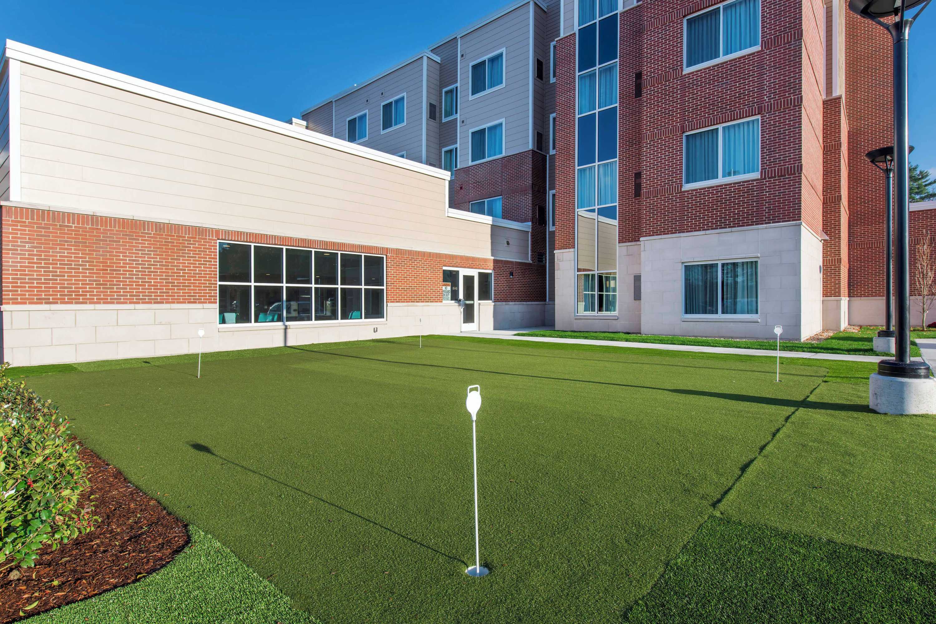Gift card for Residence Inn Nashua Gift card for Residence Inn Nashua