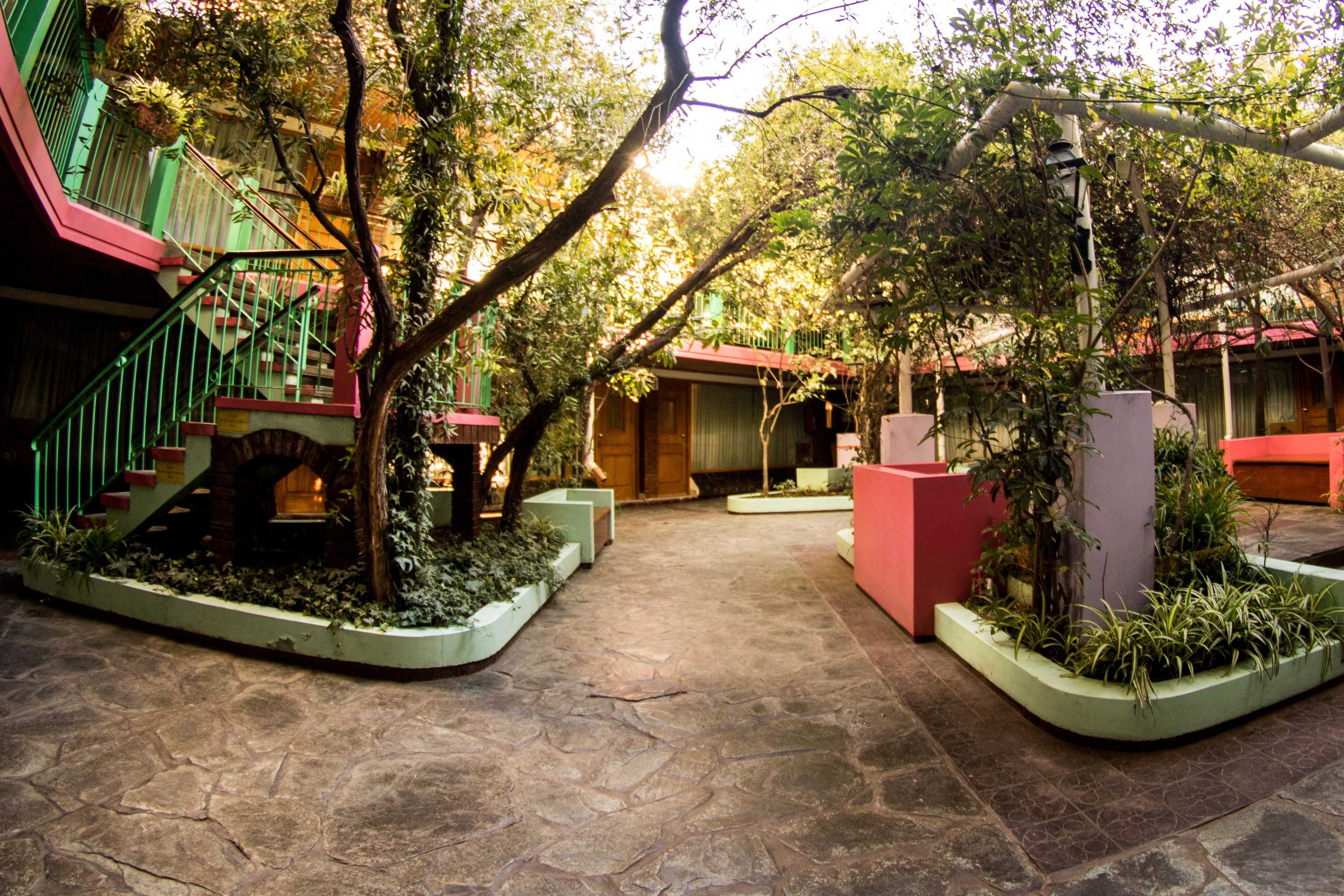 Gift card for Hotel el Prado Gift card for Hotel el Prado