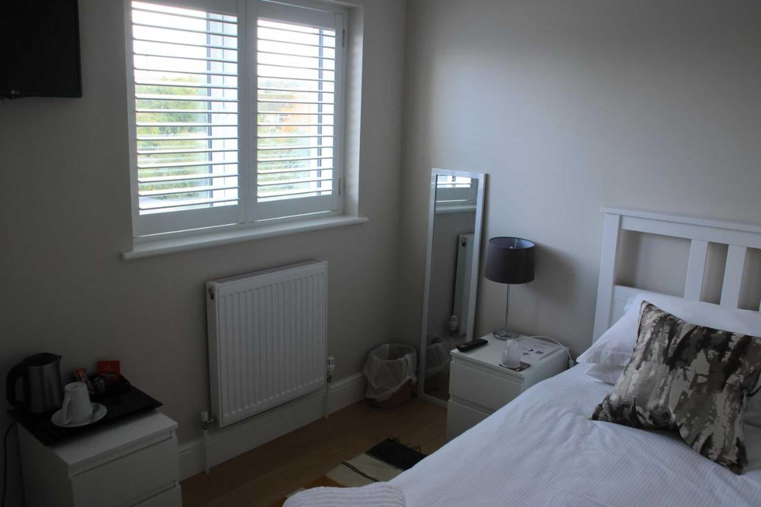 Gift card for Magnolia House Bed And Breakfast