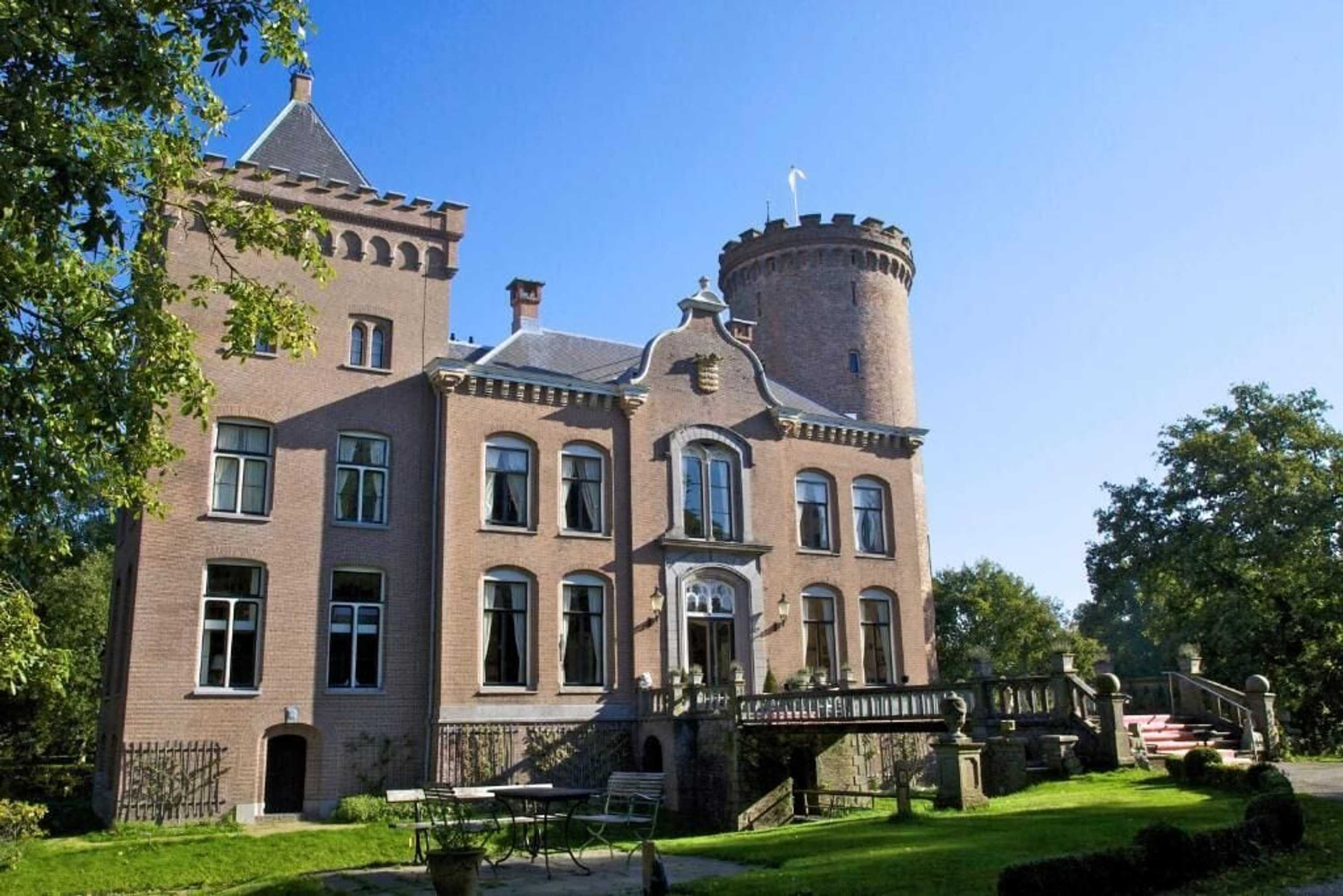 Gift card for Kasteel Sterkenburg Gift card for Kasteel Sterkenburg