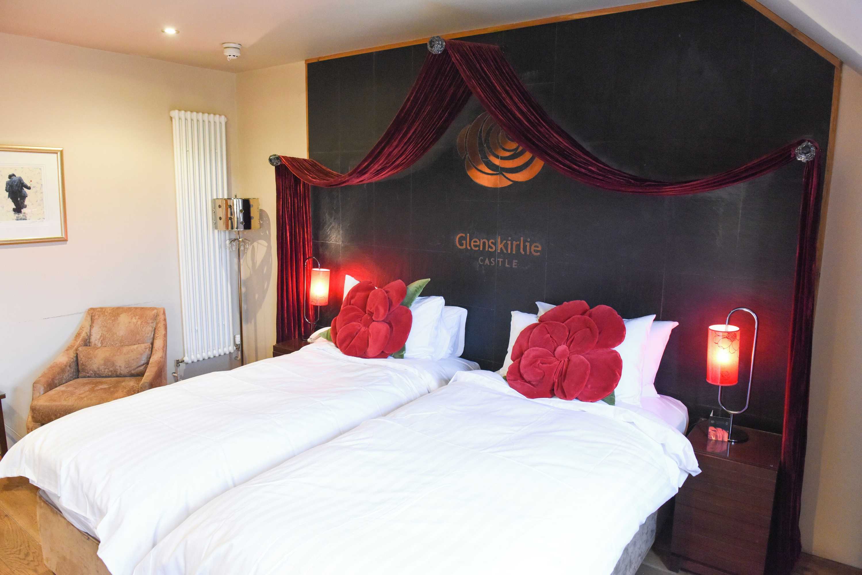 Gift card for Glenskirlie House & Castle Gift card for Glenskirlie House & Castle