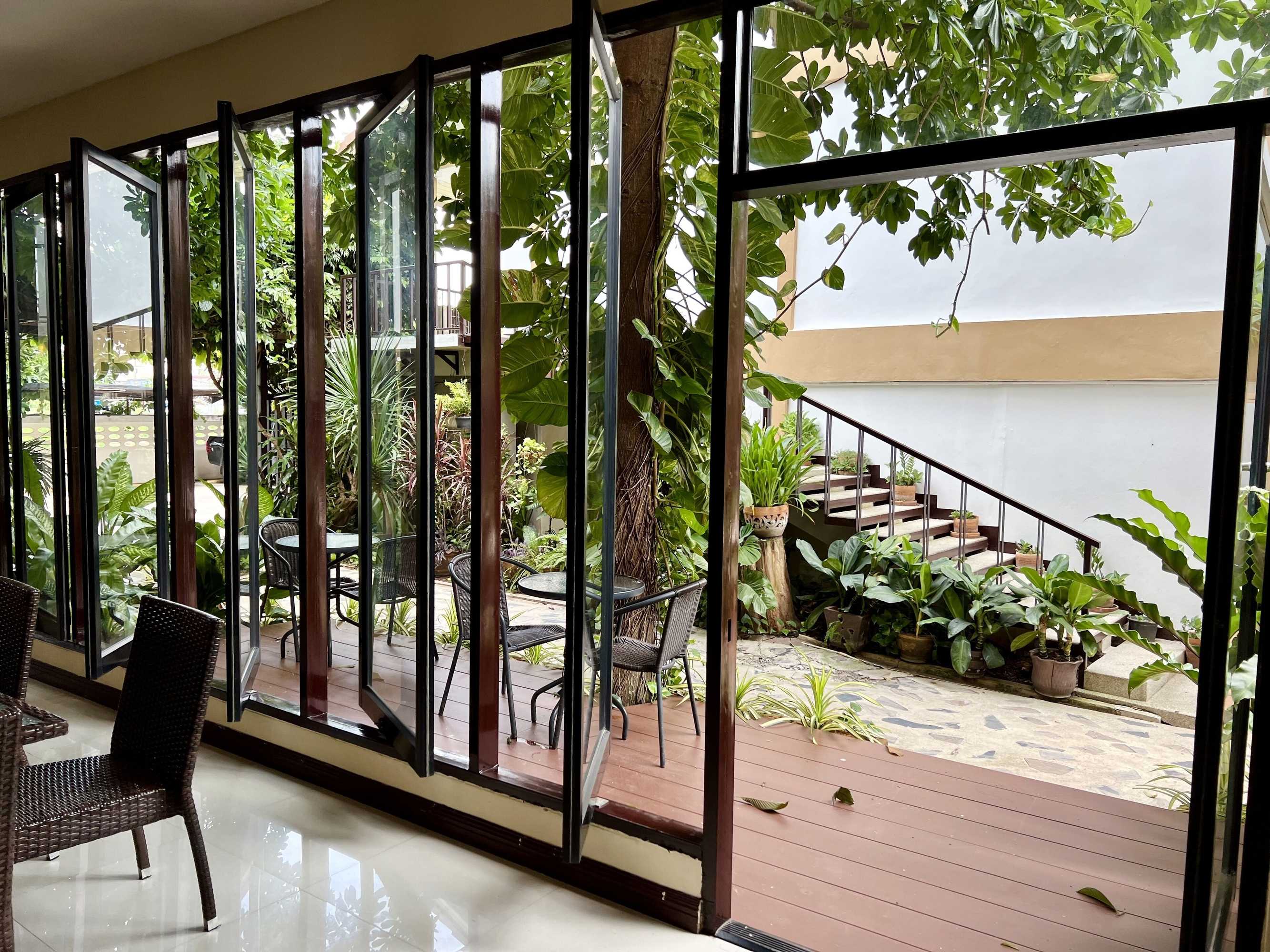 Gift card for Hotel La Villa Khon Kaen Gift card for Hotel La Villa Khon Kaen
