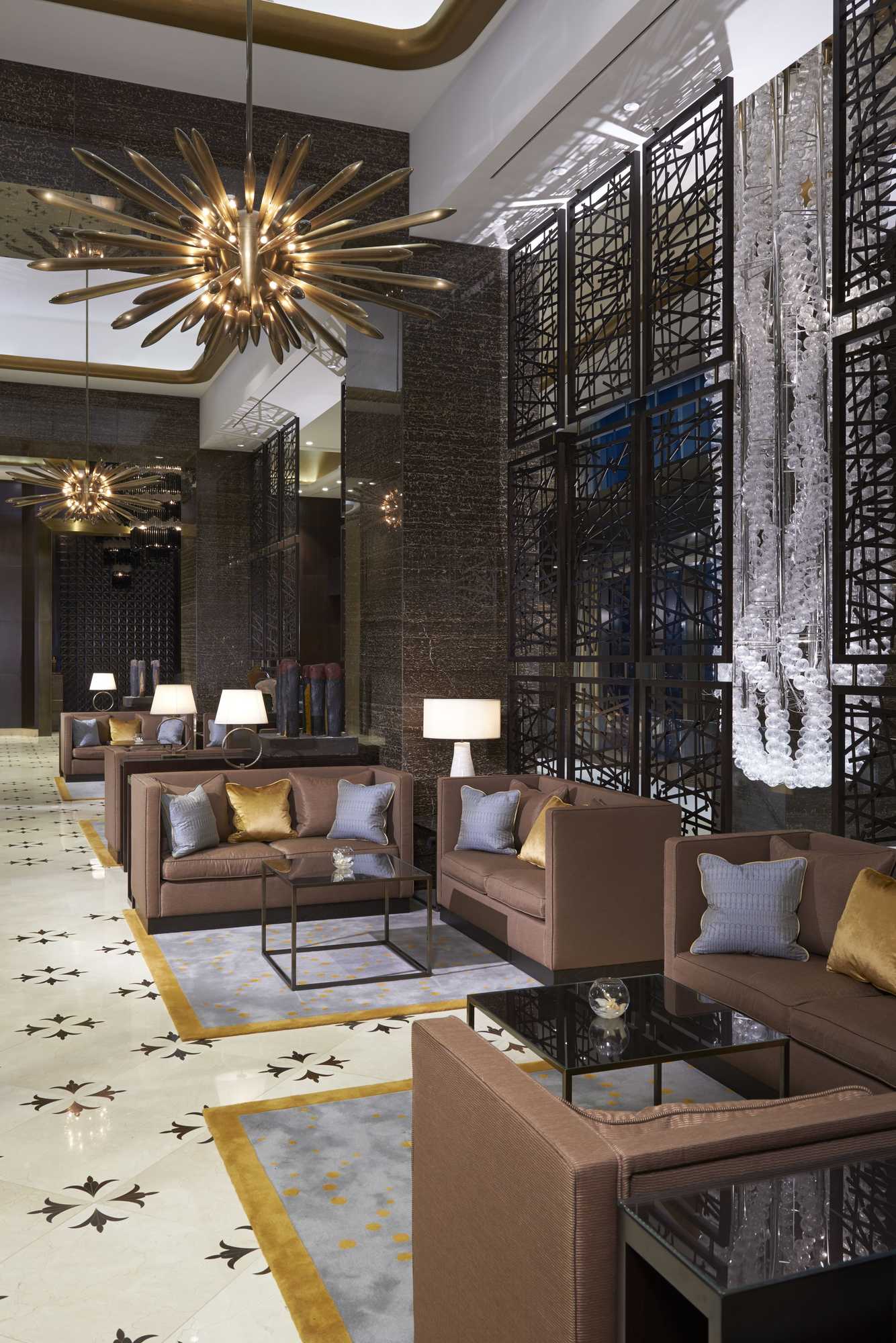 Gift card for The Ritz-Carlton, Almaty Gift card for The Ritz-Carlton, Almaty
