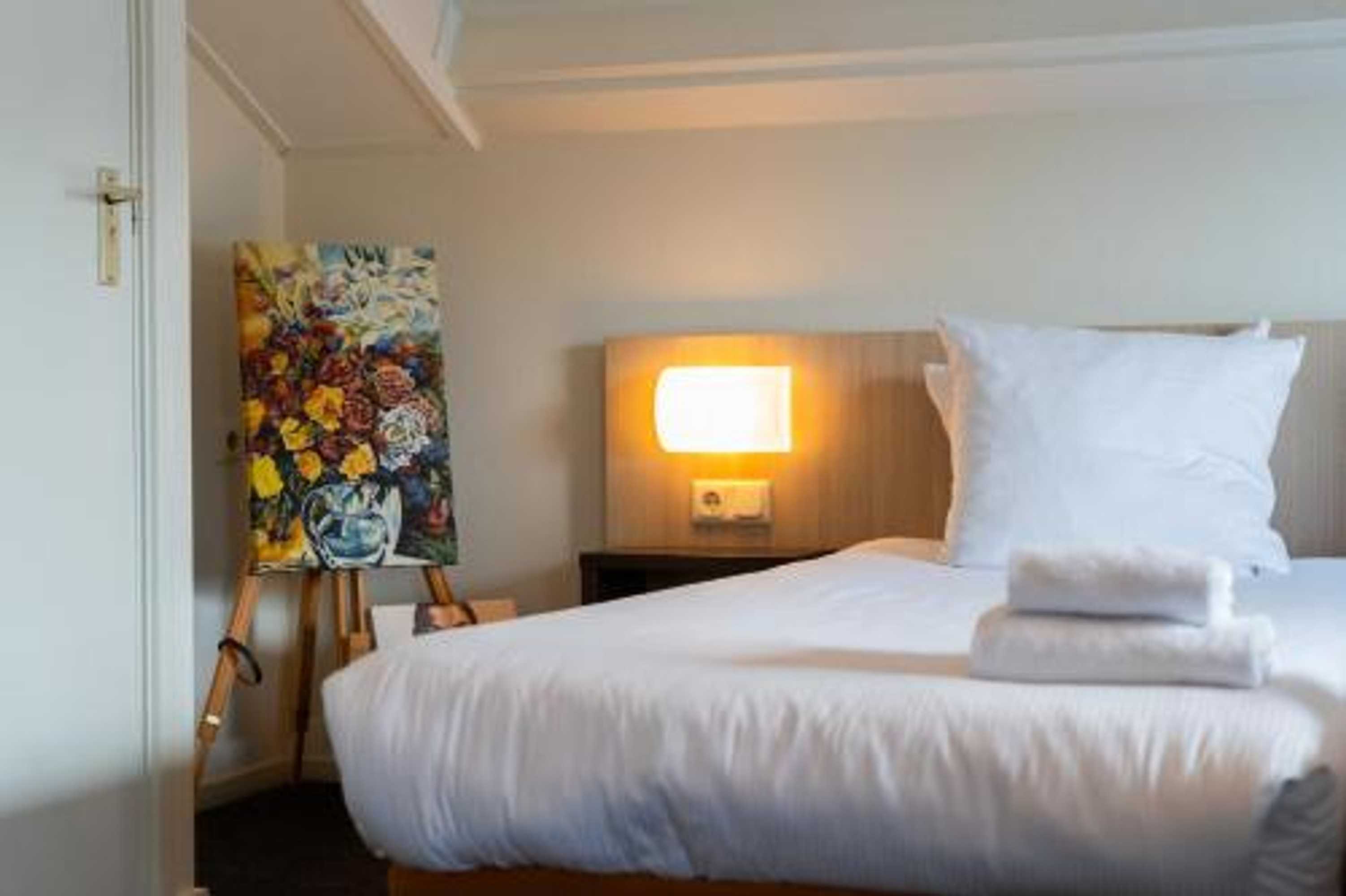 Gift card for Kruller - Hotel B&b Gift card for Kruller - Hotel B&b