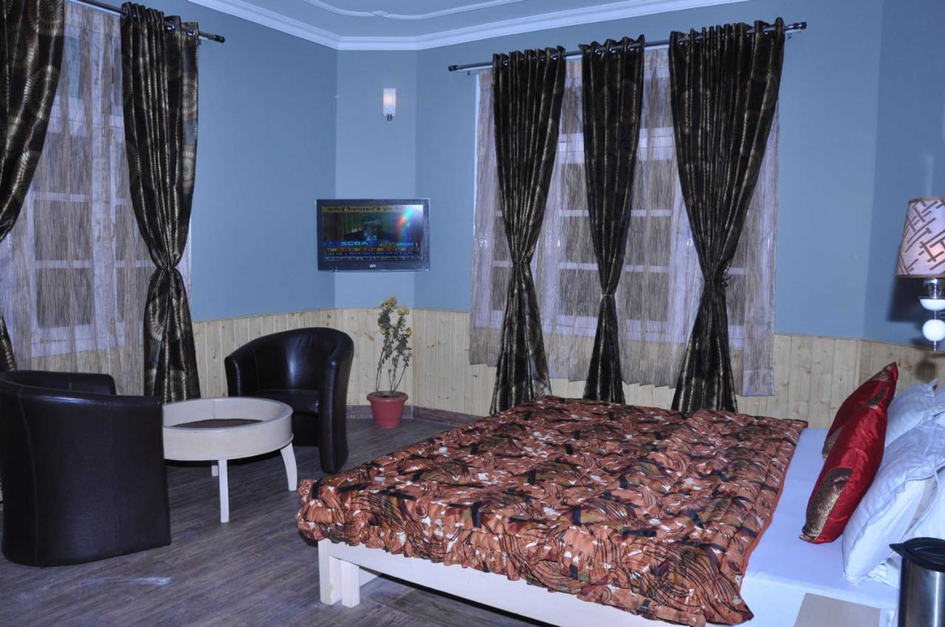 Gift card for Hotel Ekant