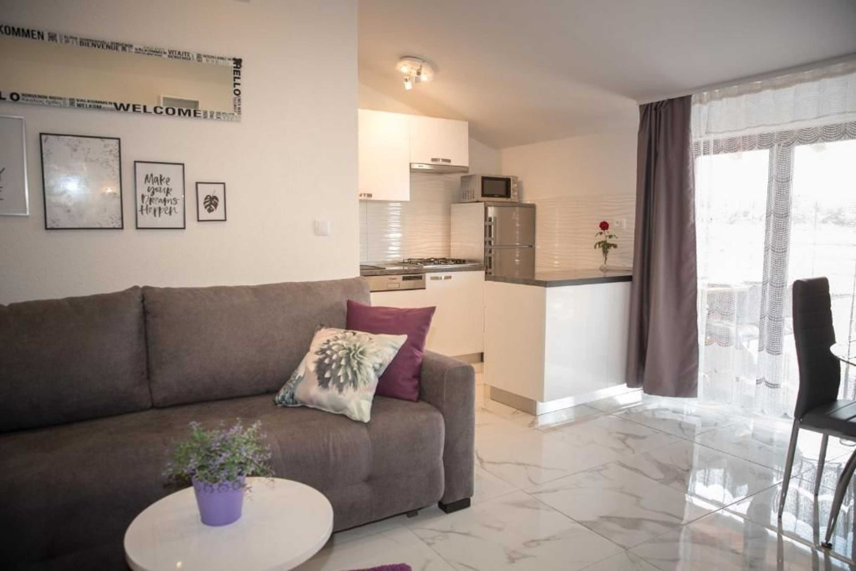 Gift card for Apartments Paradis