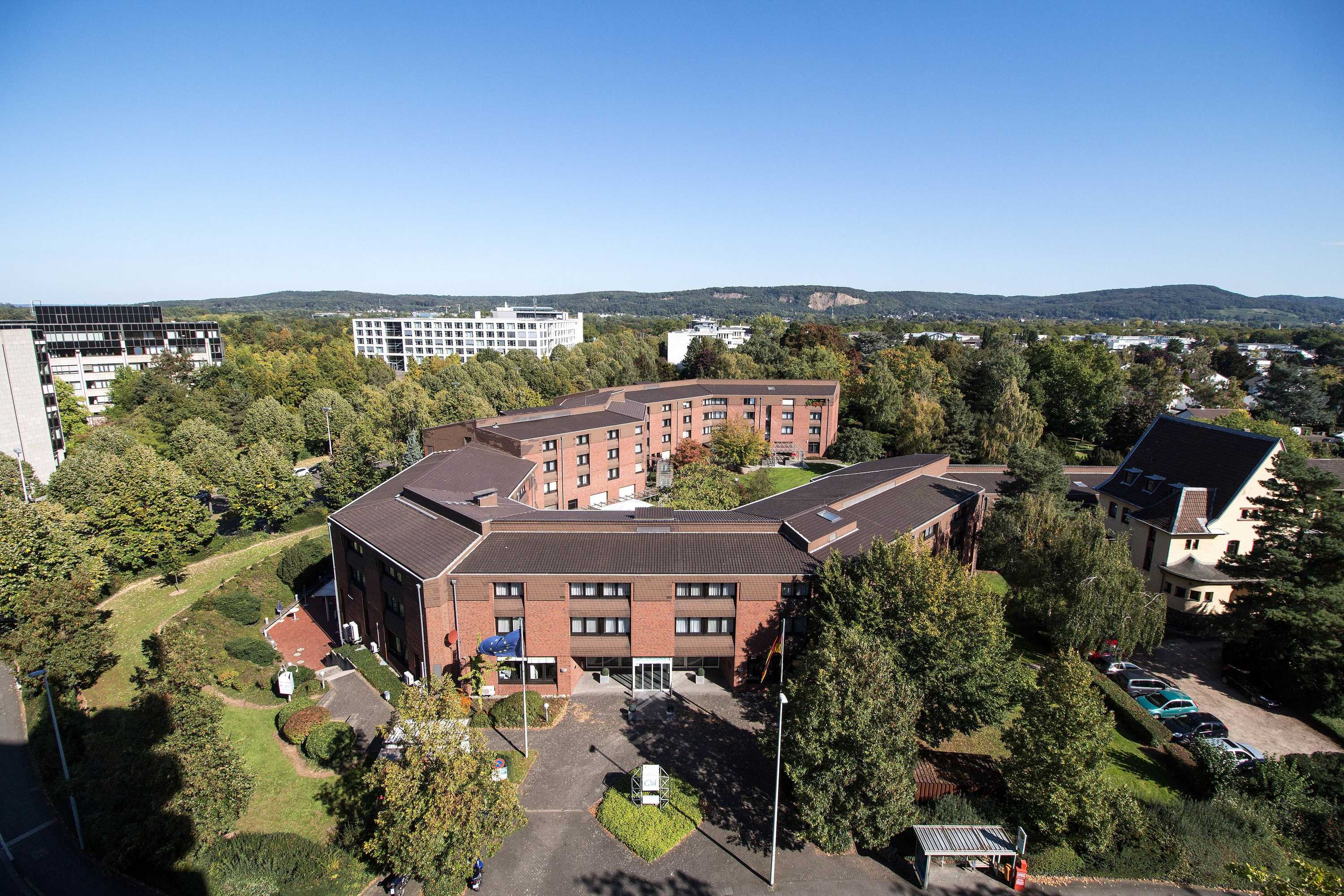 Gift card for Hotel Gustav Stresemann Institut Gift card for Hotel Gustav Stresemann Institut