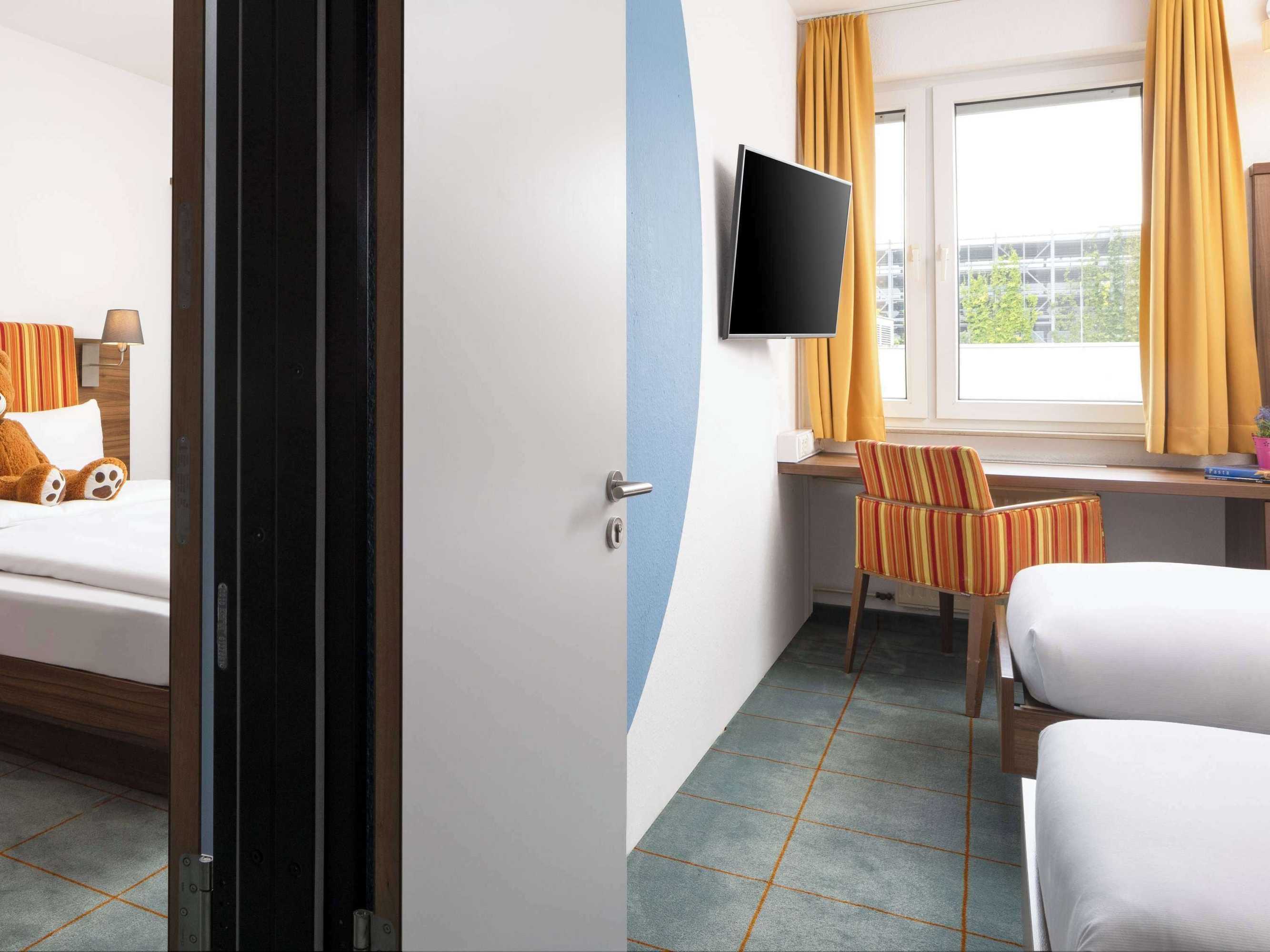 Gift card for Greet Hotel Darmstadt Gift card for Greet Hotel Darmstadt