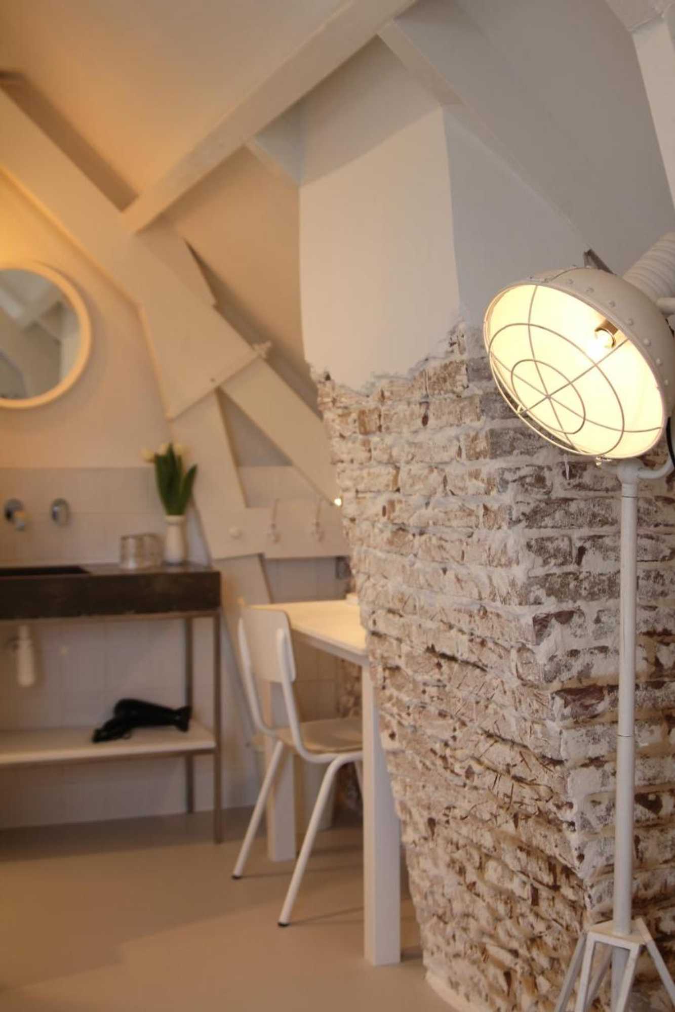 Gift card for Het Spoorhuis Uithoorn