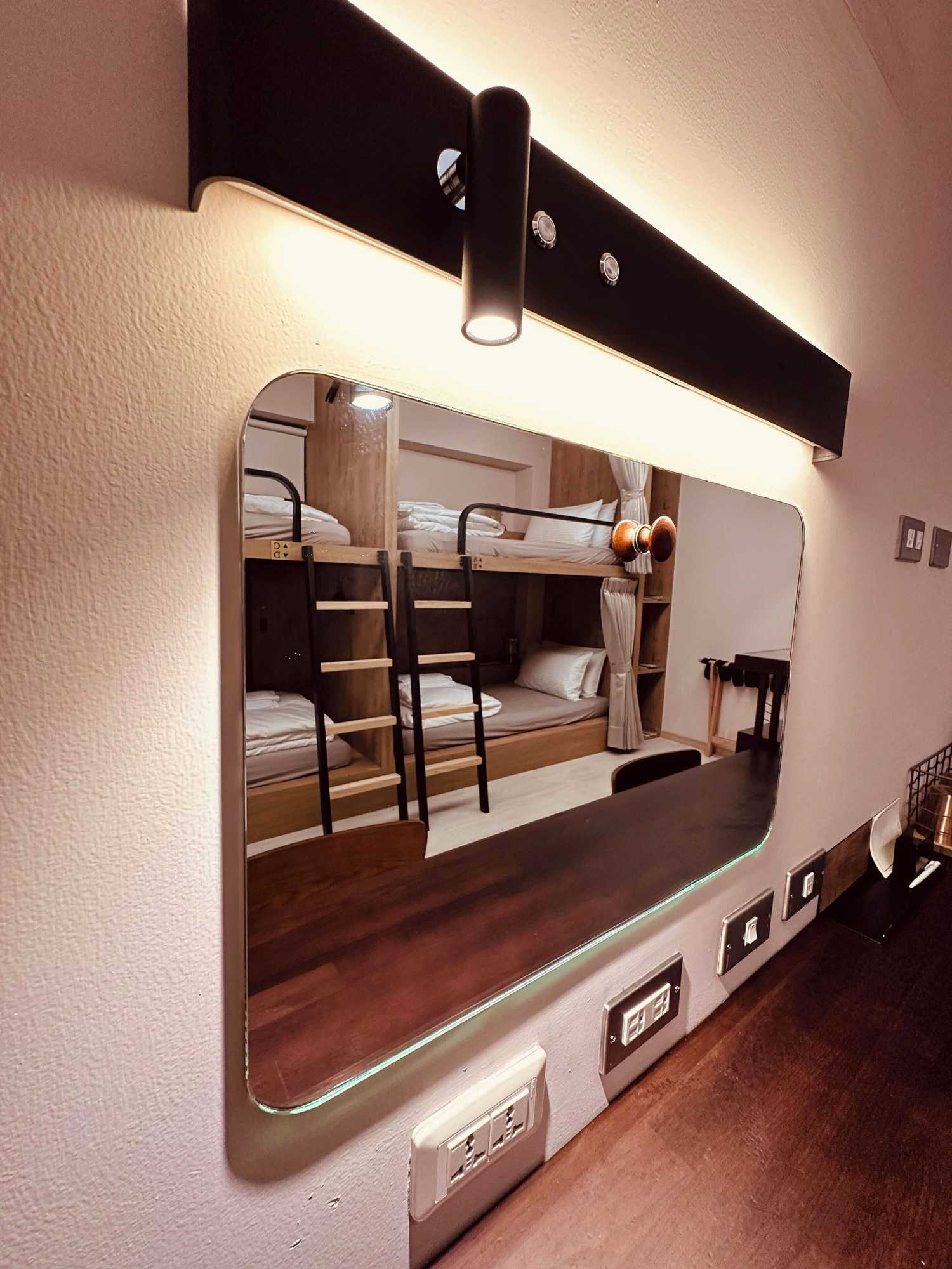 Gift card for Inns Hotel