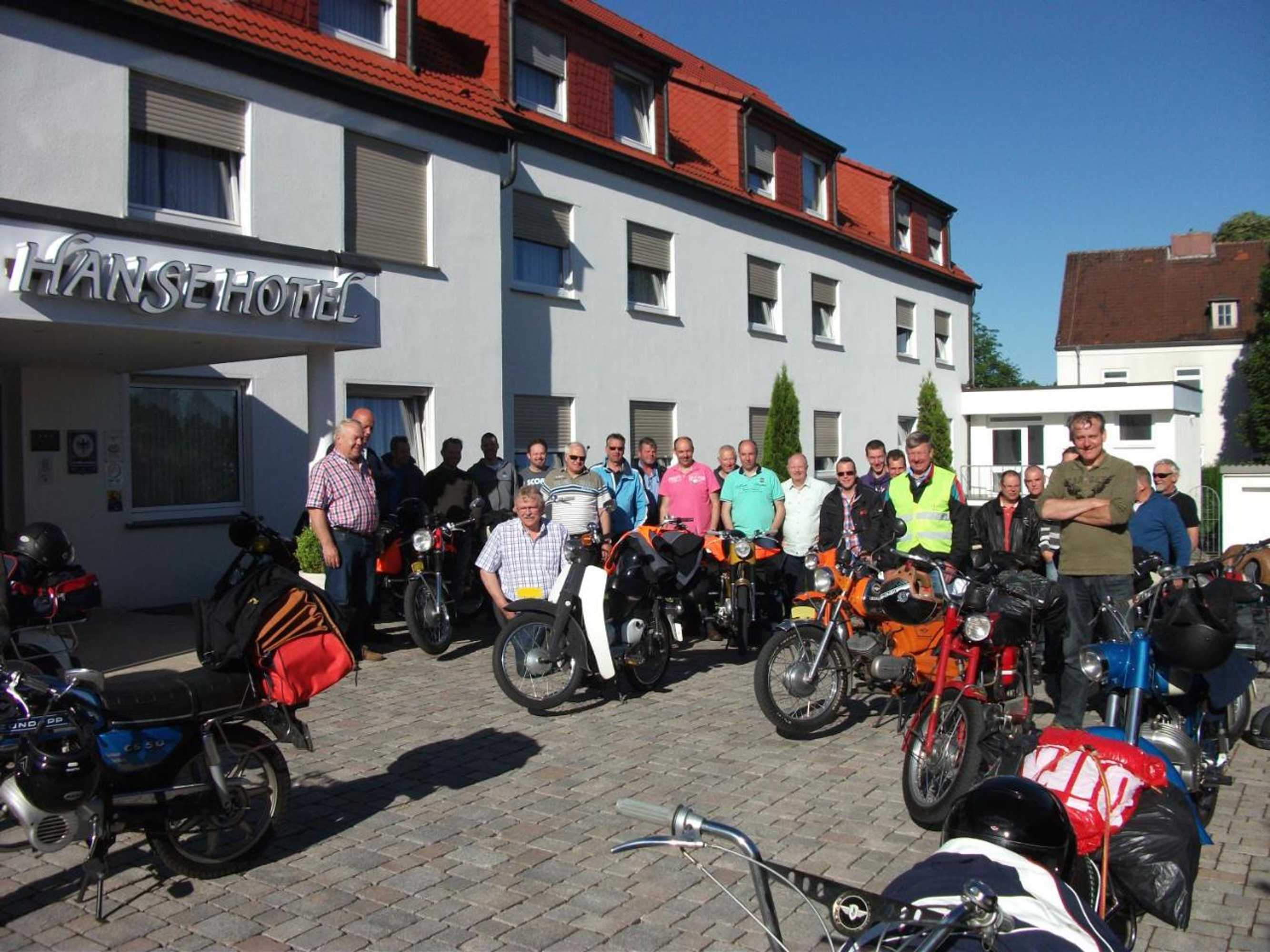 Gift card for Hanse Hotel