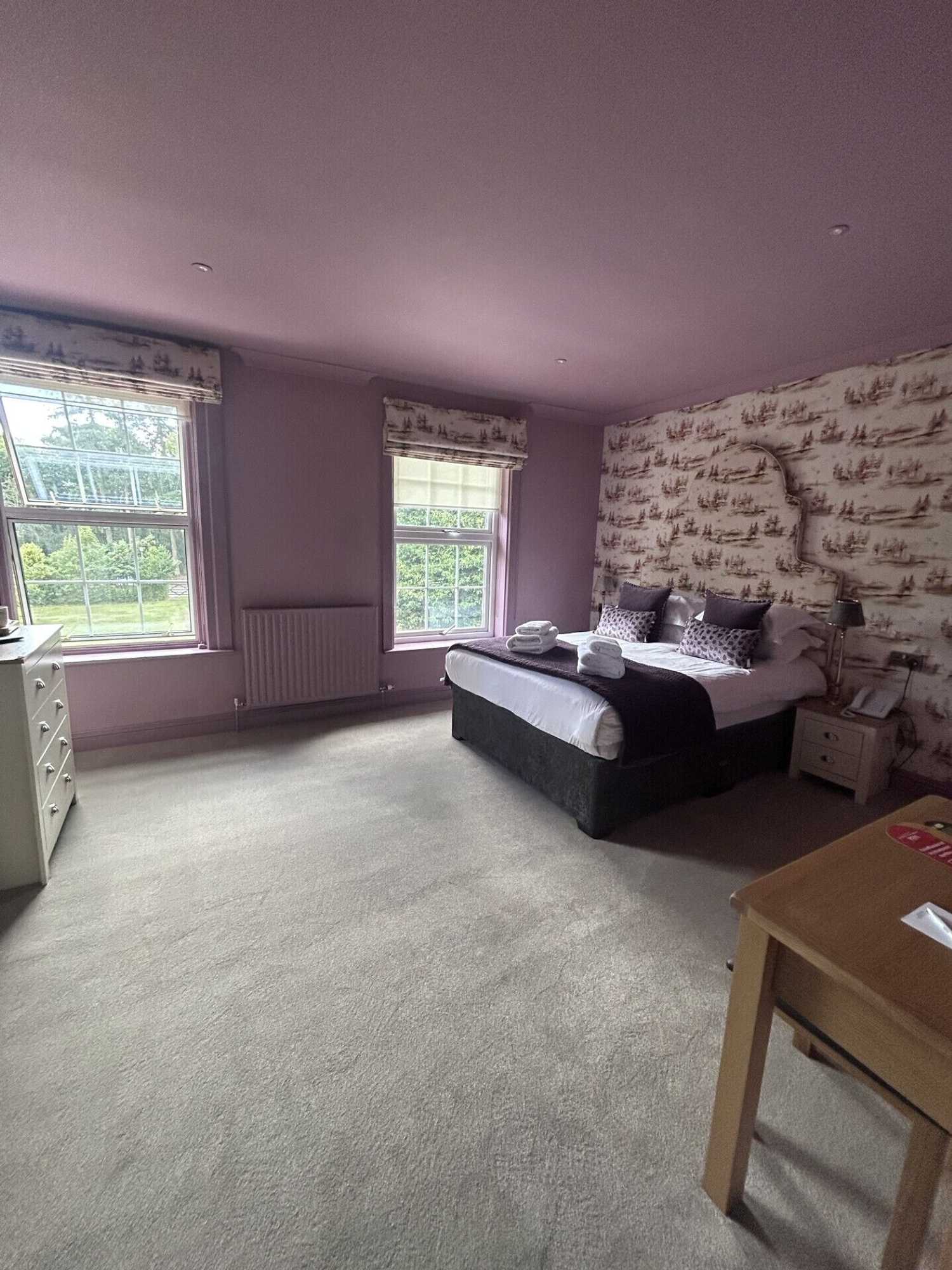 Gift card for Moorhill House Bed & Breakfast Gift card for Moorhill House Bed & Breakfast