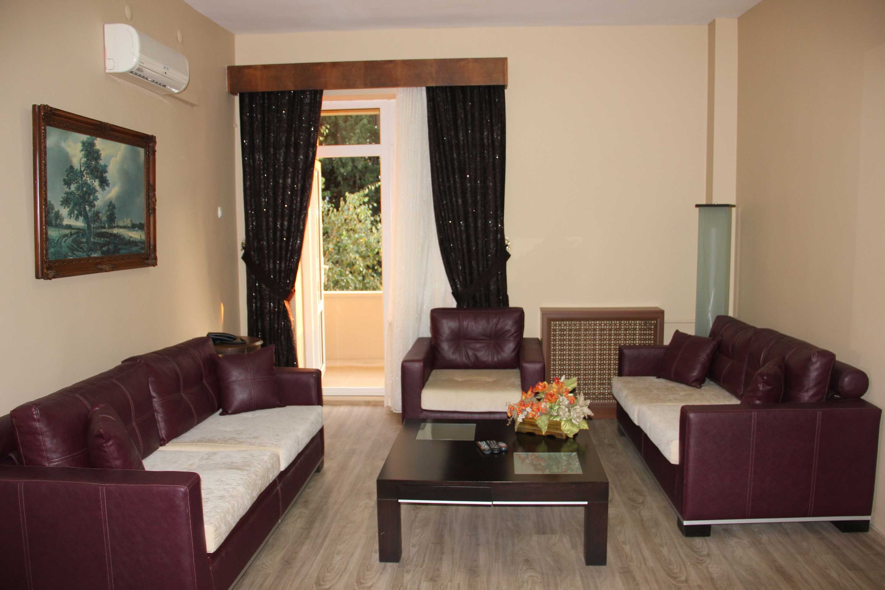 Gift card for Sekapark Hotel