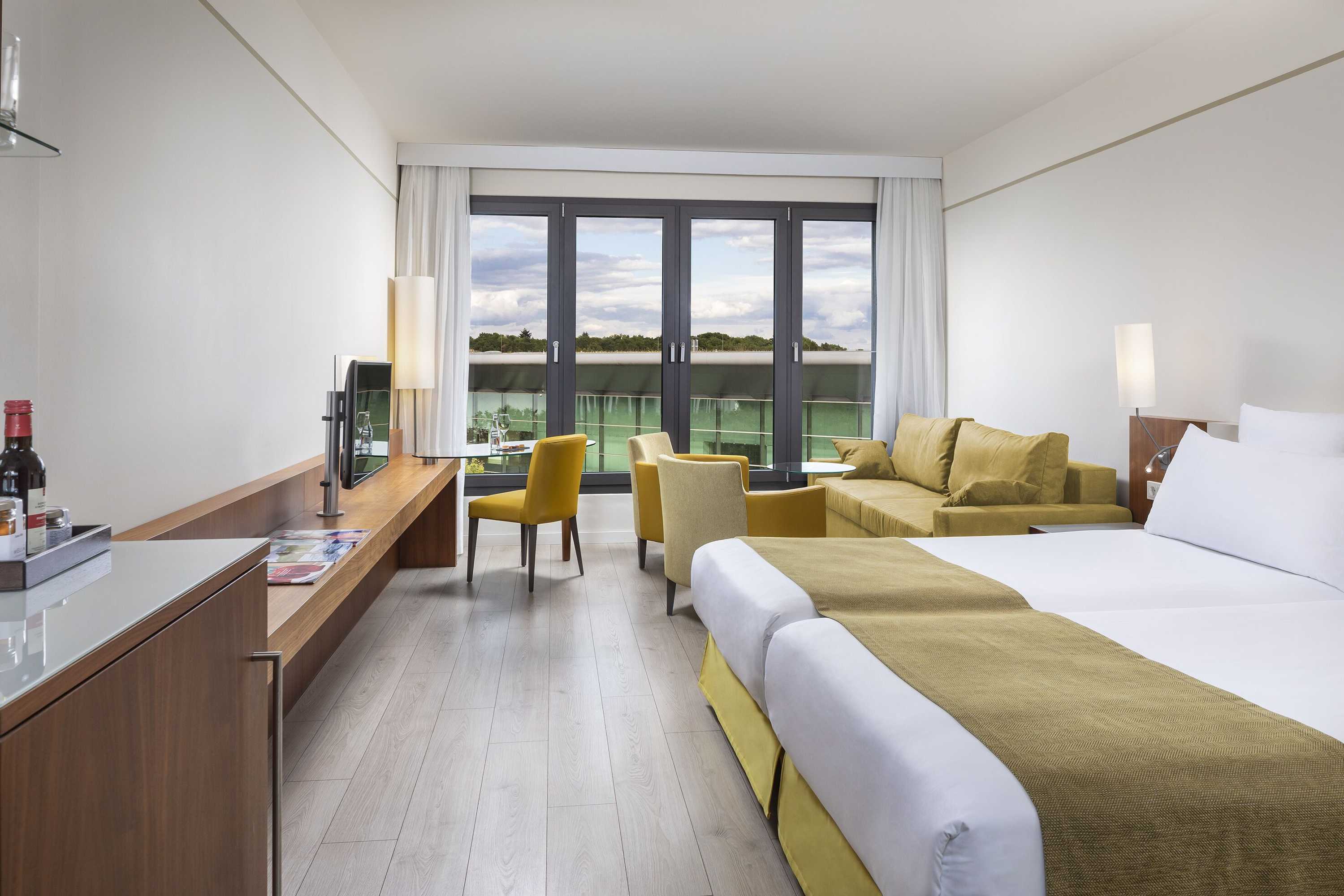 Gift card for Melia Luxembourg Gift card for Melia Luxembourg
