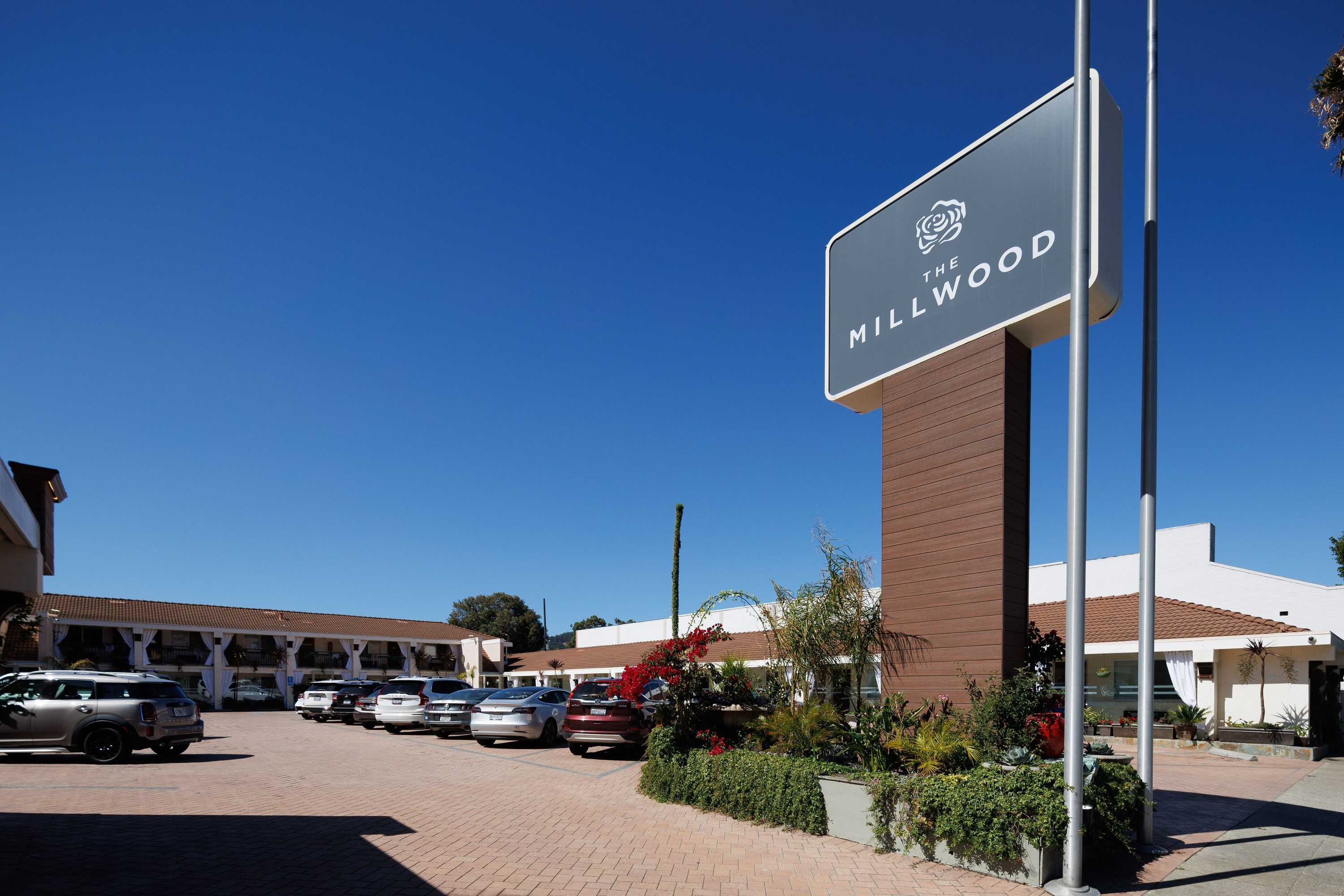 Gift card for The Millwood - A Boutique Hotel Gift card for The Millwood - A Boutique Hotel