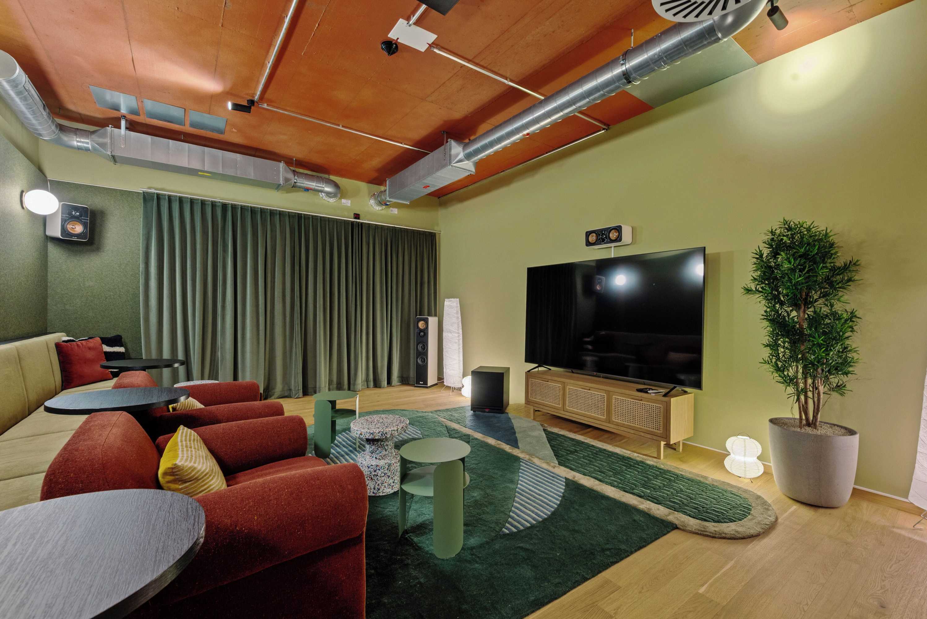 Gift card for Ariv Design Hotel & Apartments