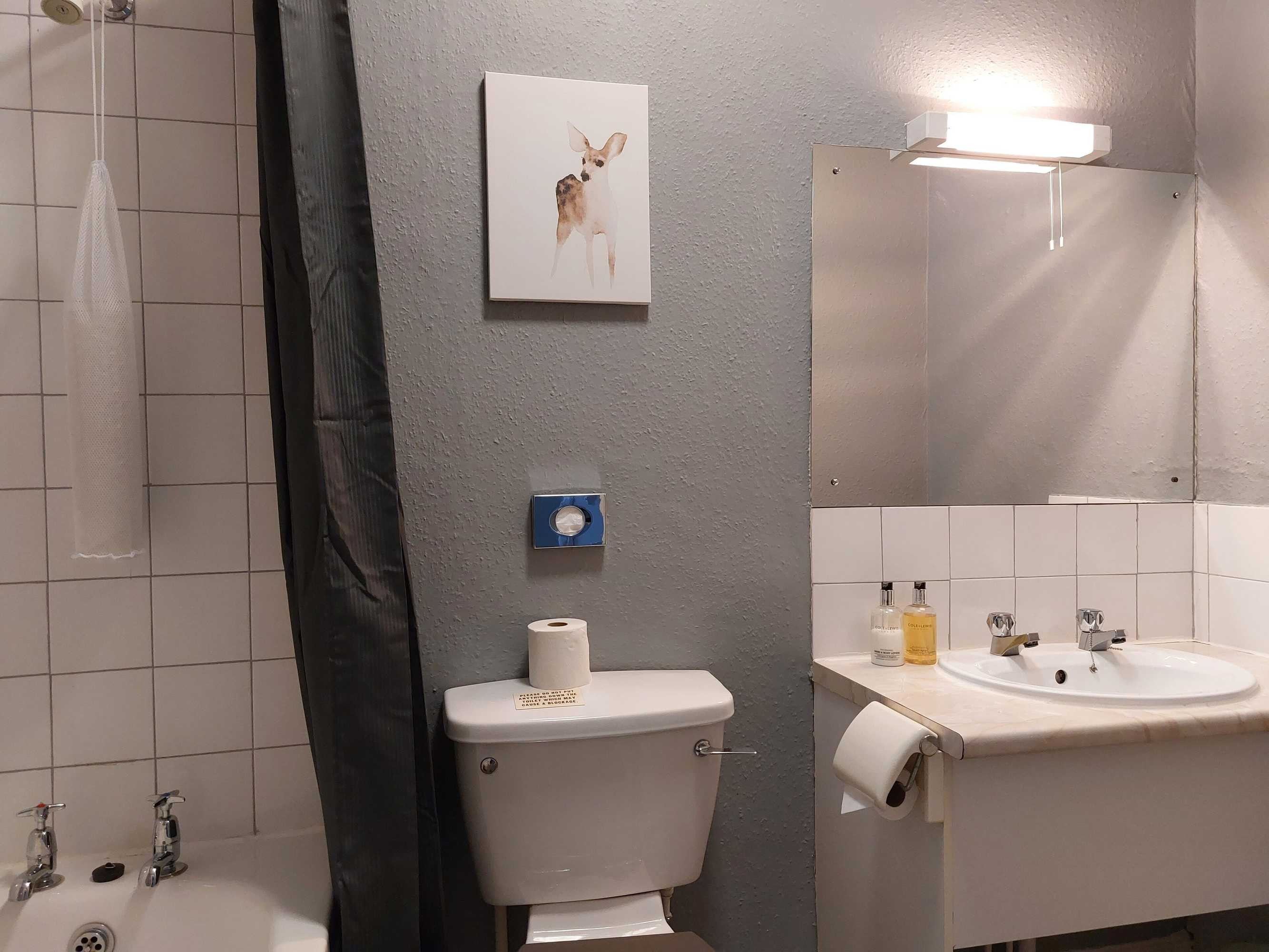 Gift card for Lion Hotel Exmoor