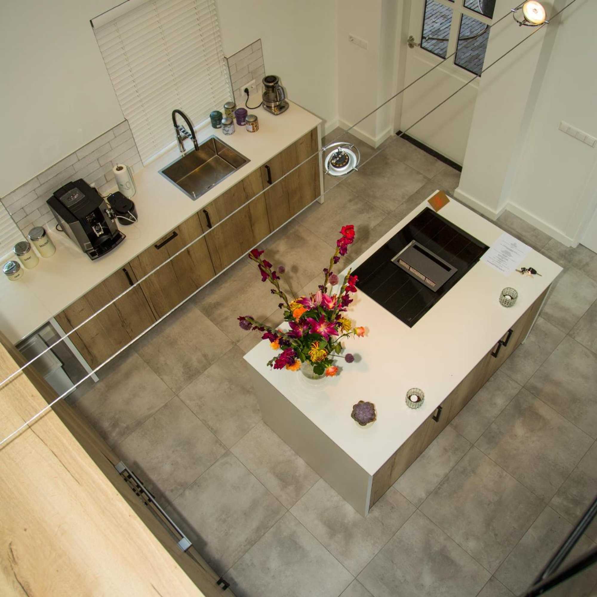 Gift card for De Verloren Sinjoor