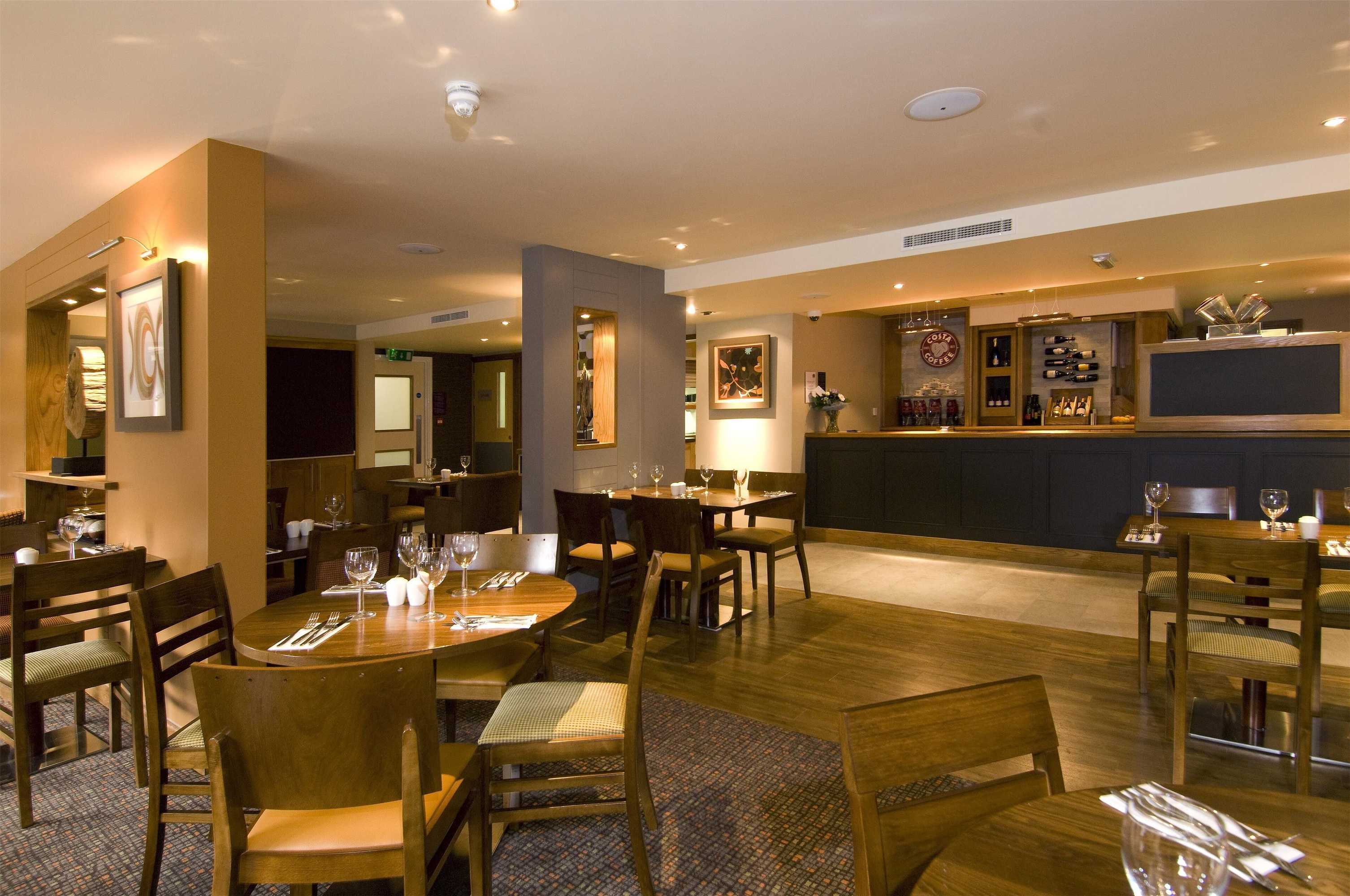 Gift card for Premier Inn Brentwood