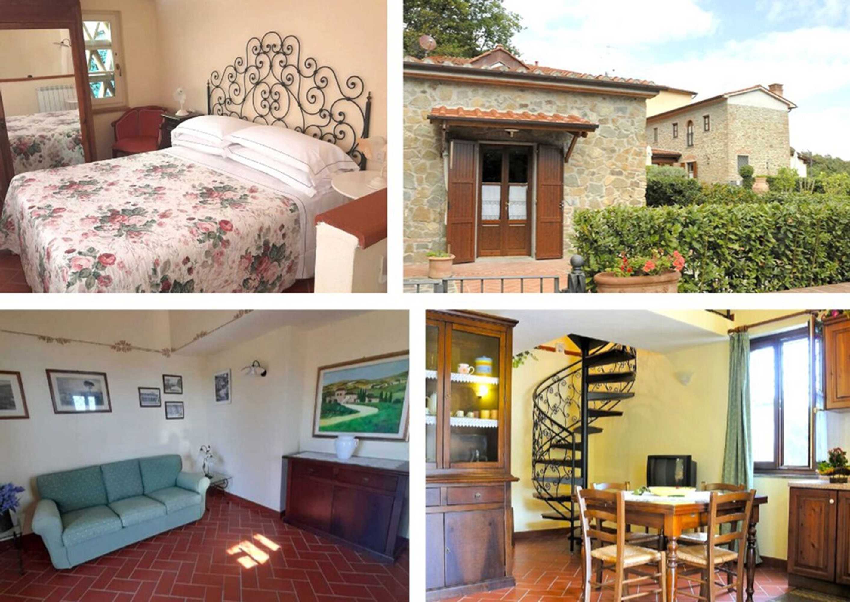 Gift card for Agriturismo Poggio de Papi Gift card for Agriturismo Poggio de Papi