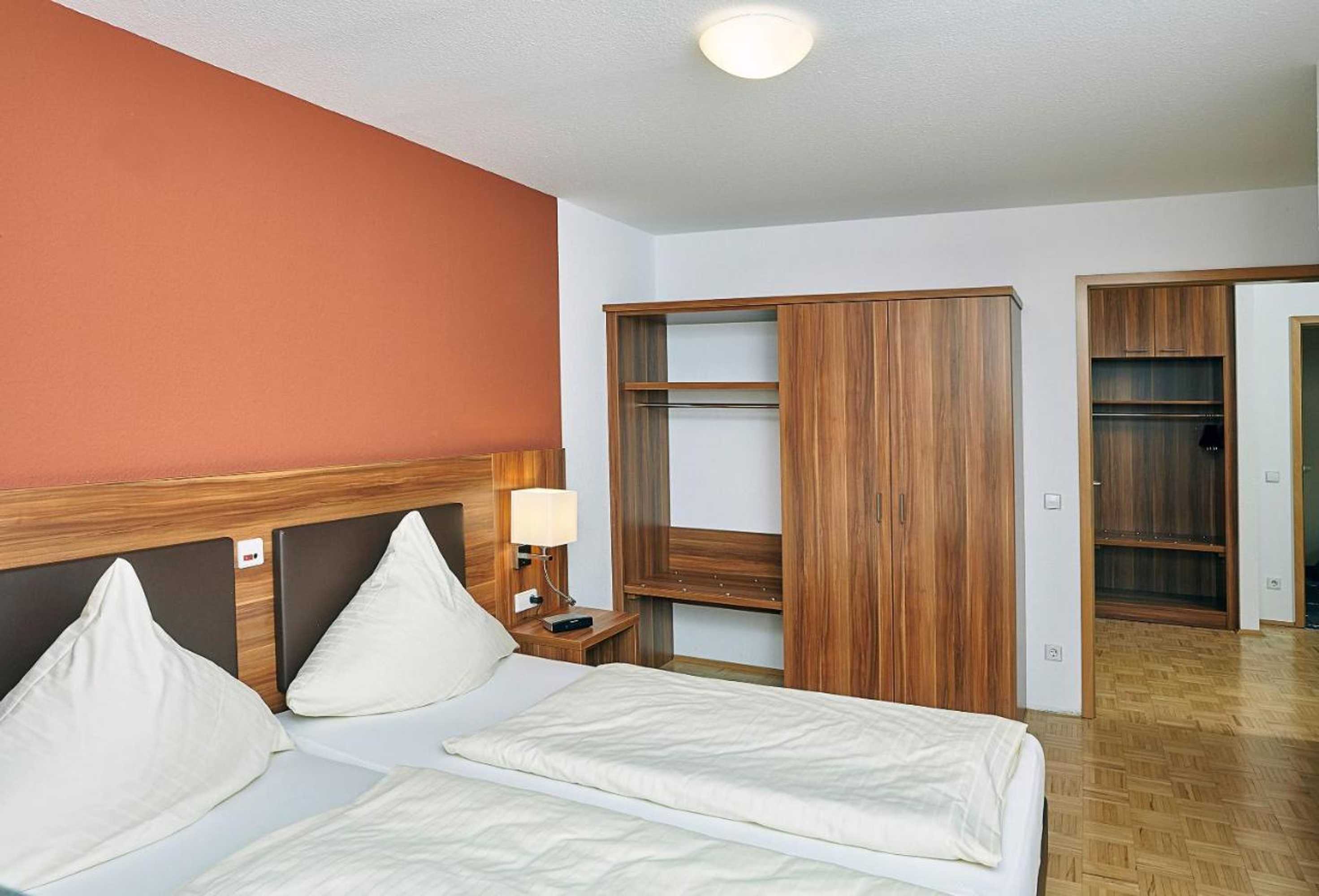 Gift card for Residenz & Hotel Am Kurpark