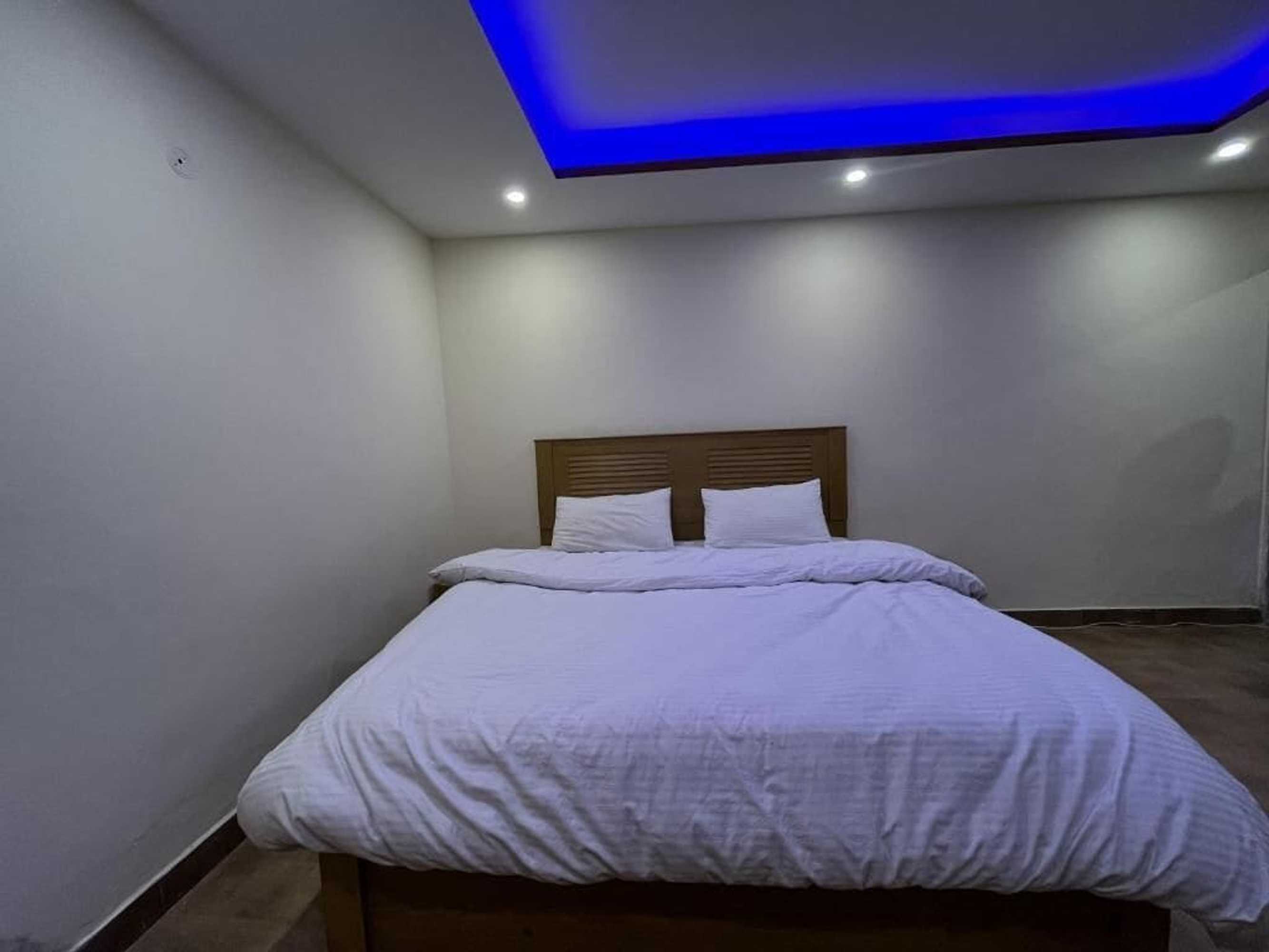 Gift card for Hotel Eden Rock Skardu Gift card for Hotel Eden Rock Skardu