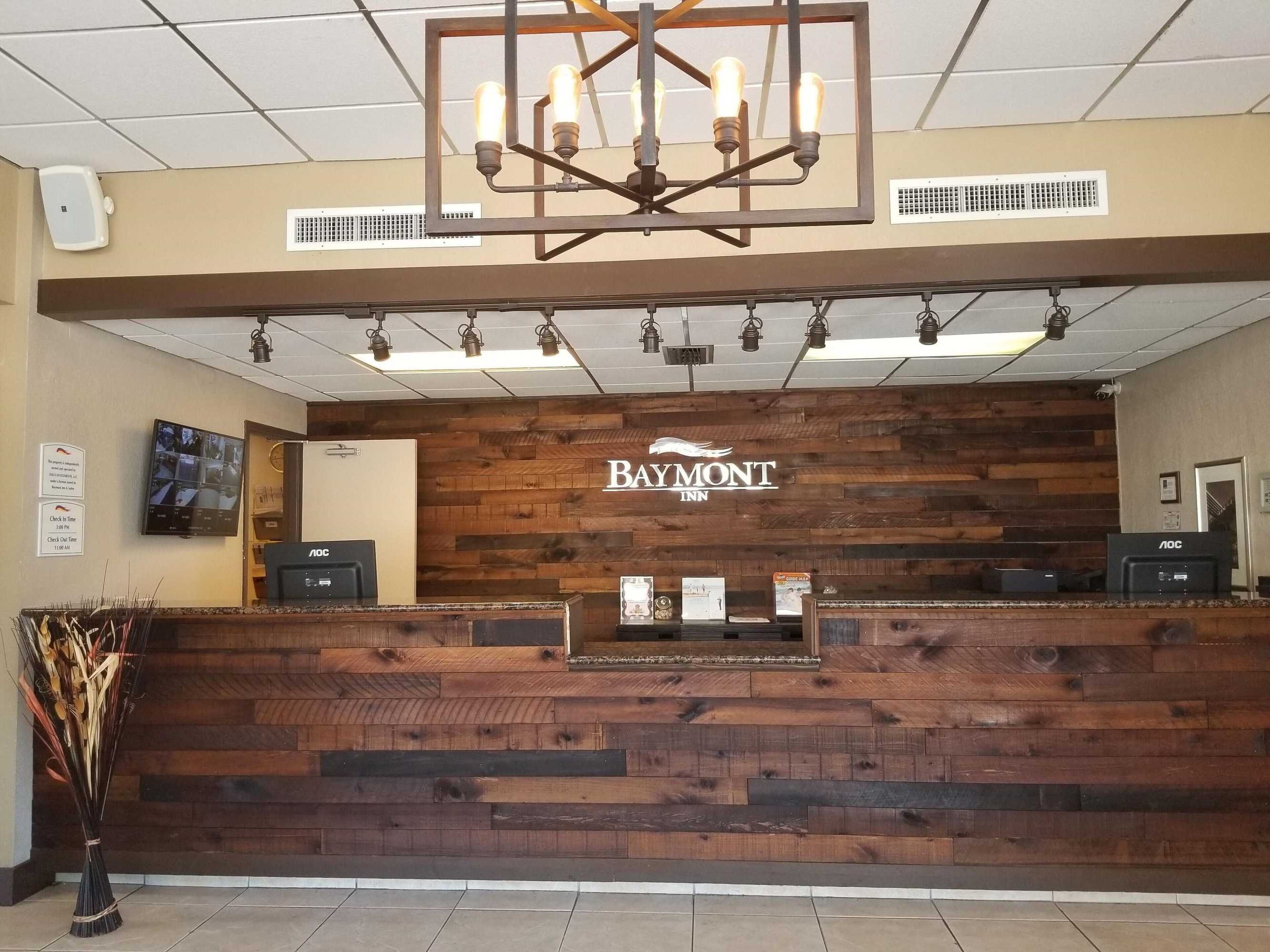 Gift card for Baymont by Wyndham Sarasota Gift card for Baymont by Wyndham Sarasota