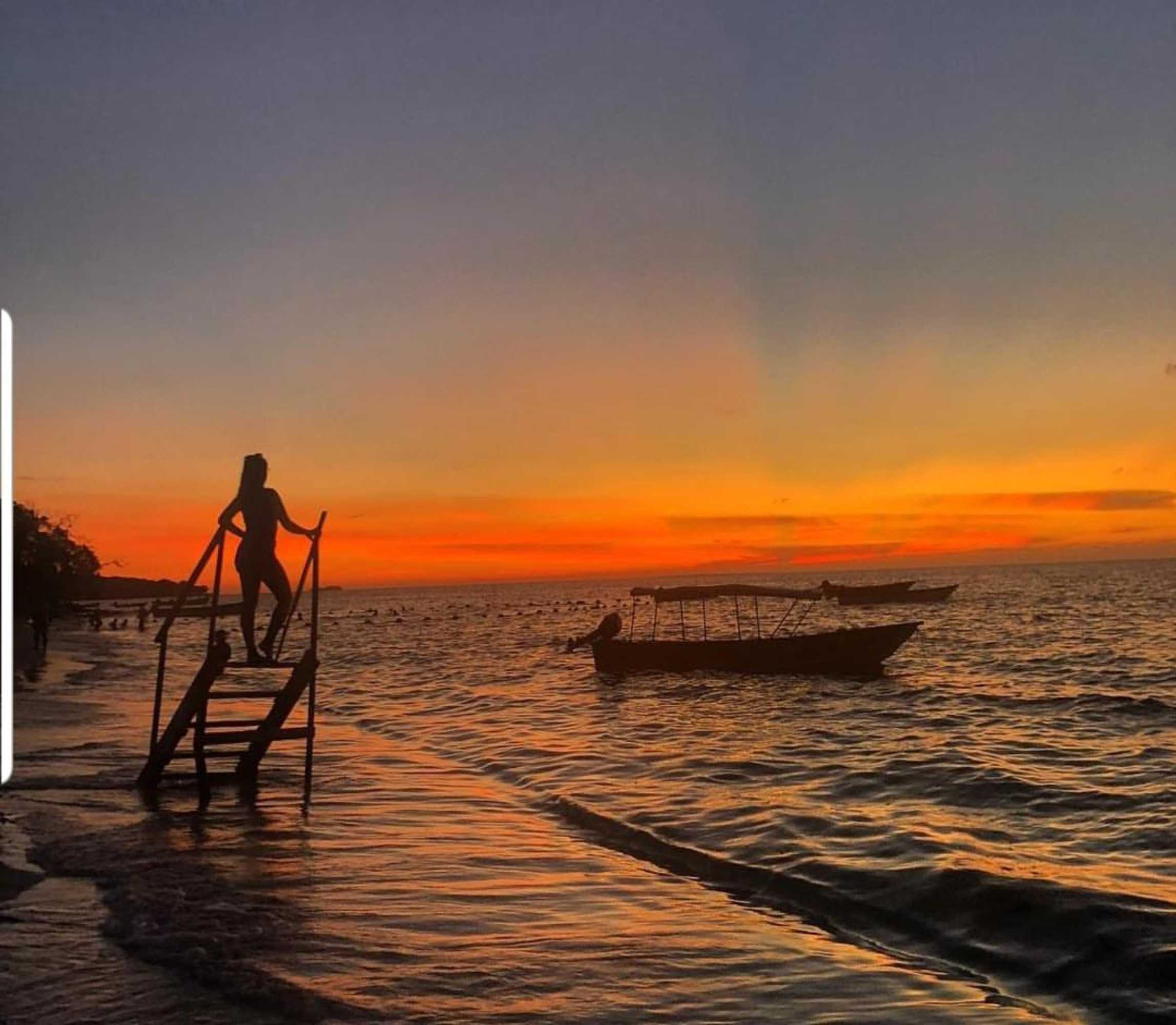 Gift card for The Wizard & Bar Baru Gift card for The Wizard & Bar Baru