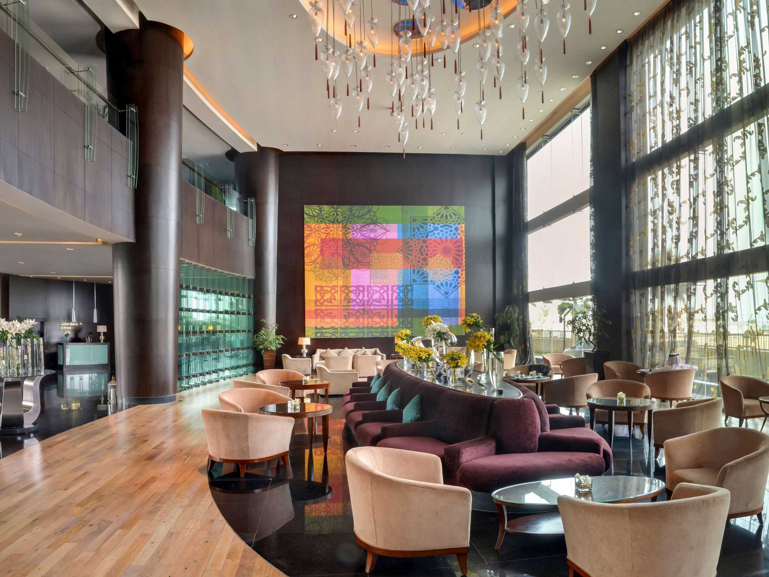 Gift card for Sofitel Al Khobar The Corniche Gift card for Sofitel Al Khobar The Corniche